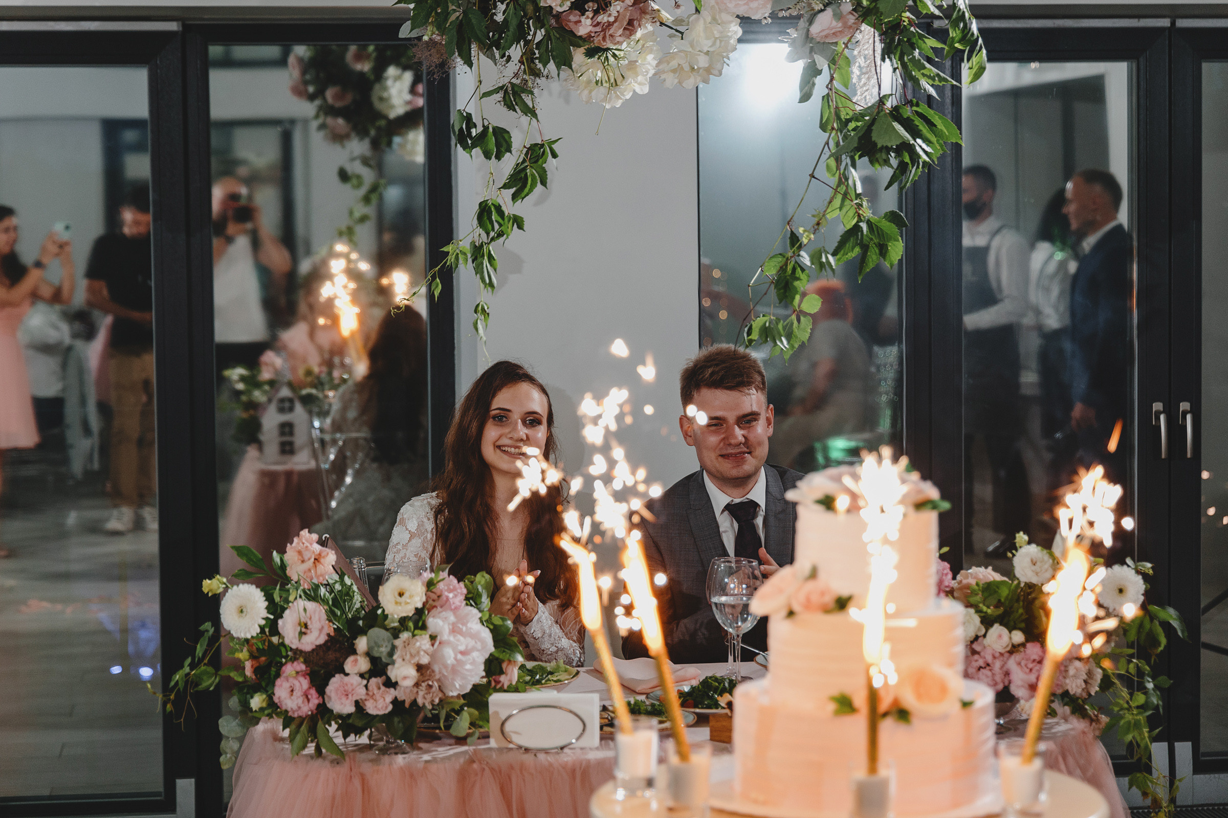 Владислав и Даниэлла. Свадебный фотограф и видеограф Дмитрий Горяченков