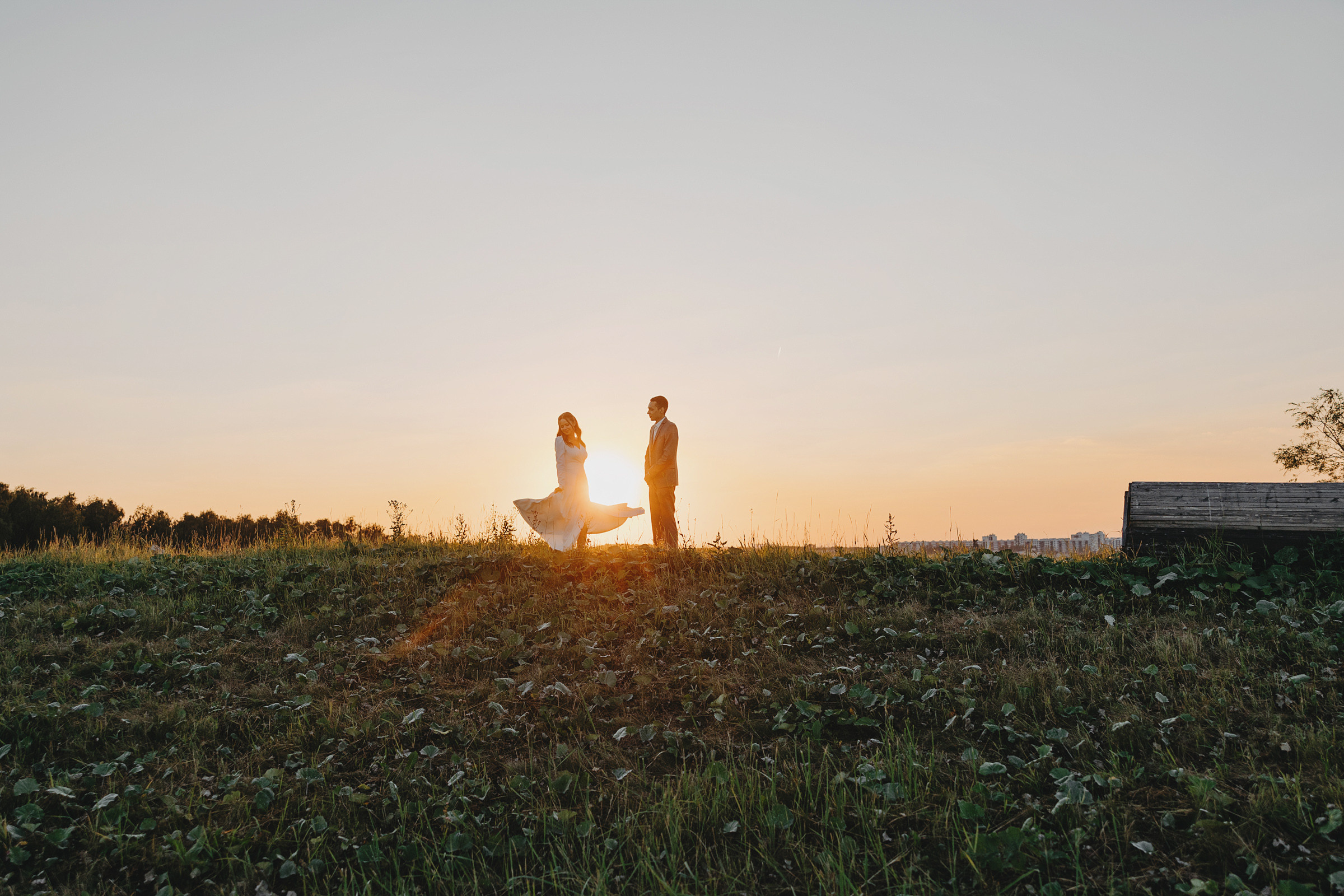 Андрей и Екатерина (Русь). Свадебный фотограф и видеограф Дмитрий Горяченков
