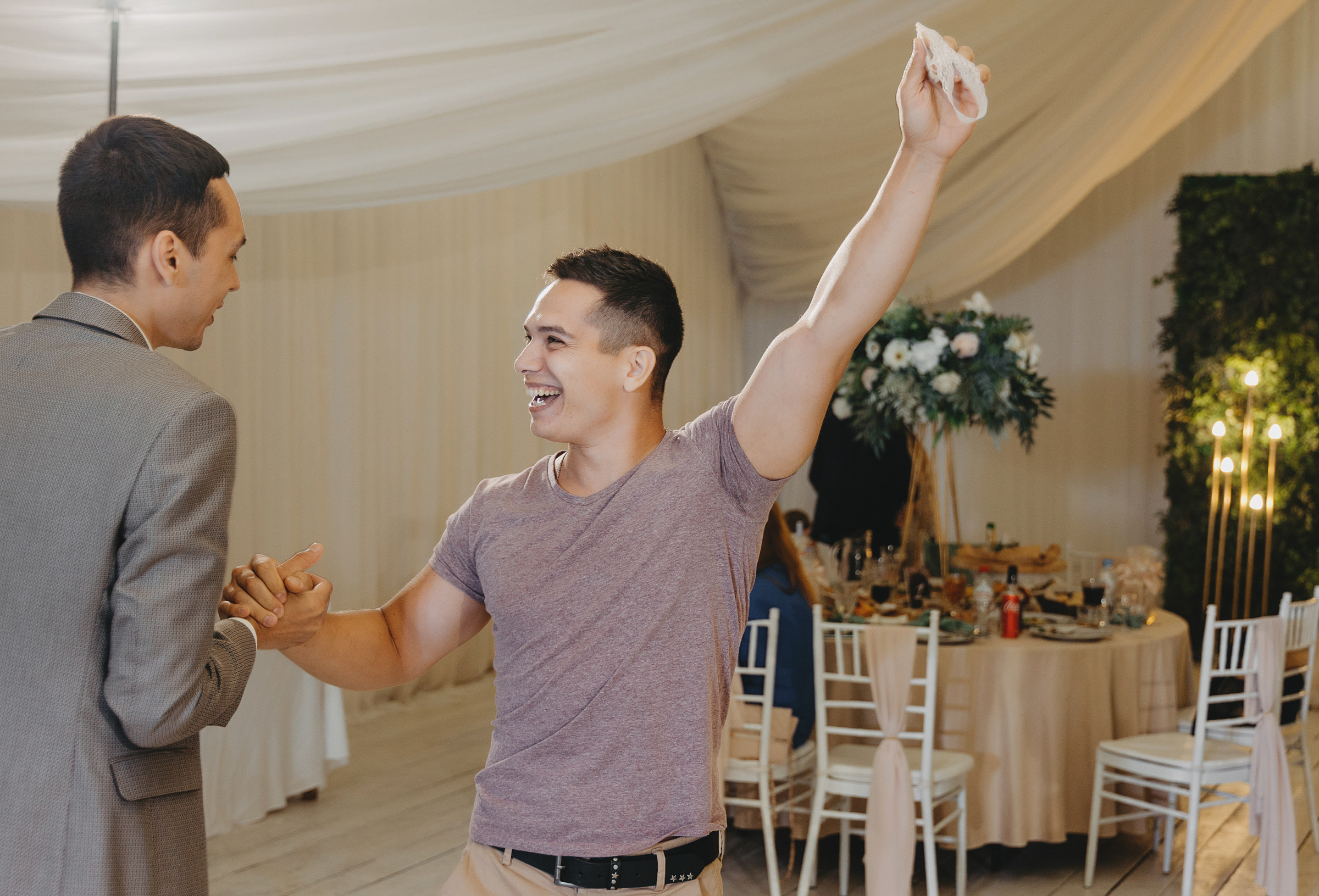 Андрей и Екатерина (Русь). Свадебный фотограф и видеограф Дмитрий Горяченков