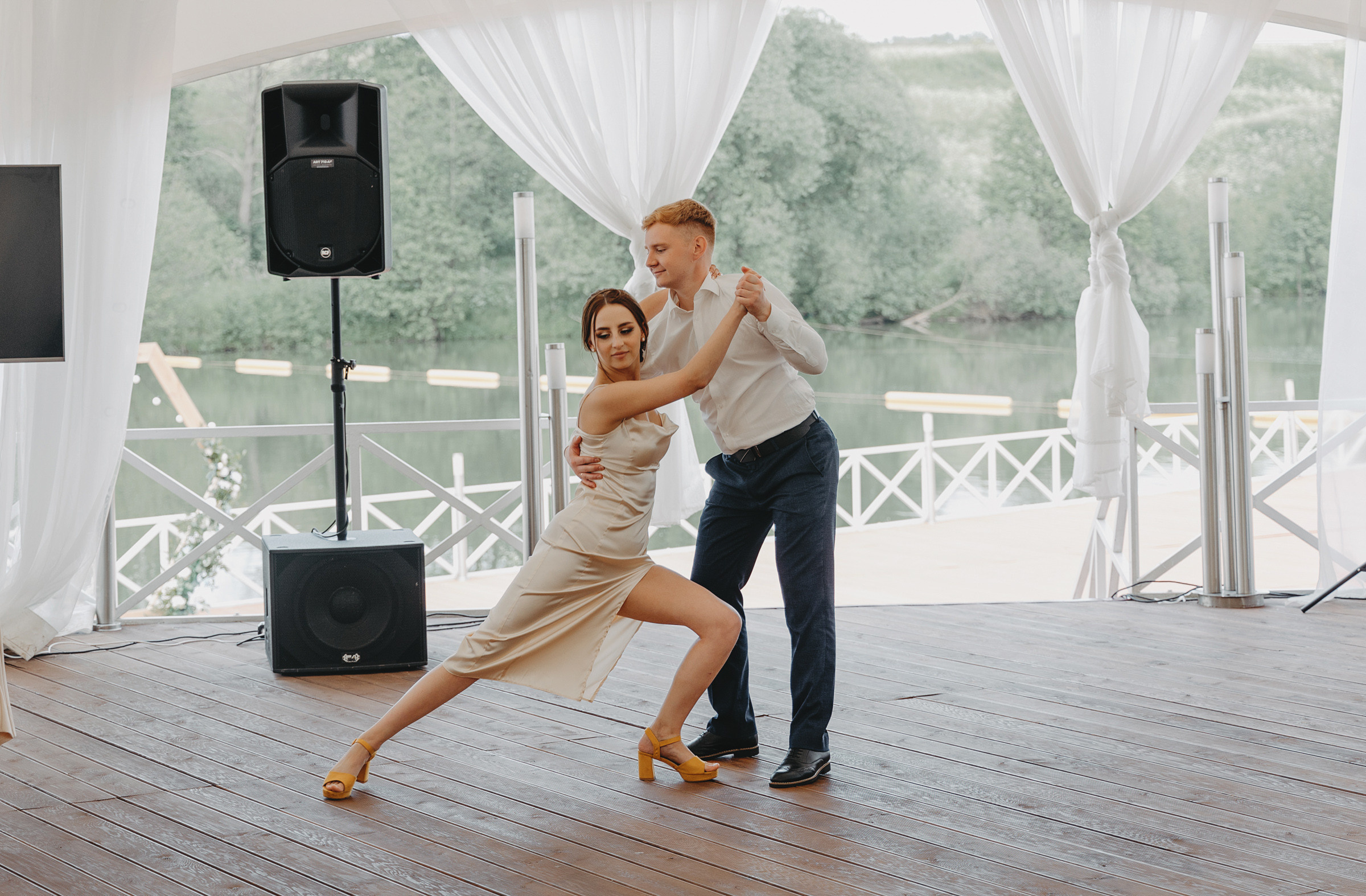 Дмитрий Анастасия. Свадебный фотограф и видеограф Дмитрий Горяченков