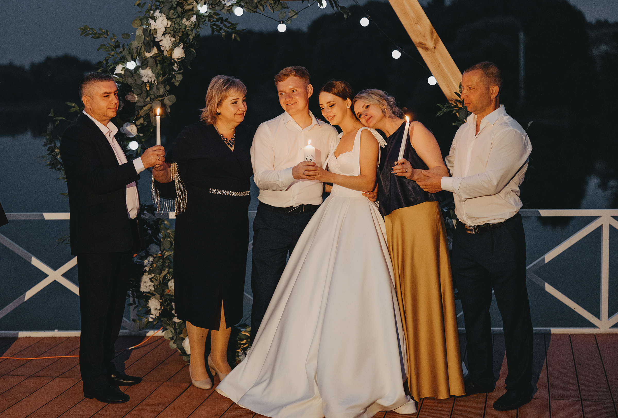 Дмитрий Анастасия. Свадебный фотограф и видеограф Дмитрий Горяченков