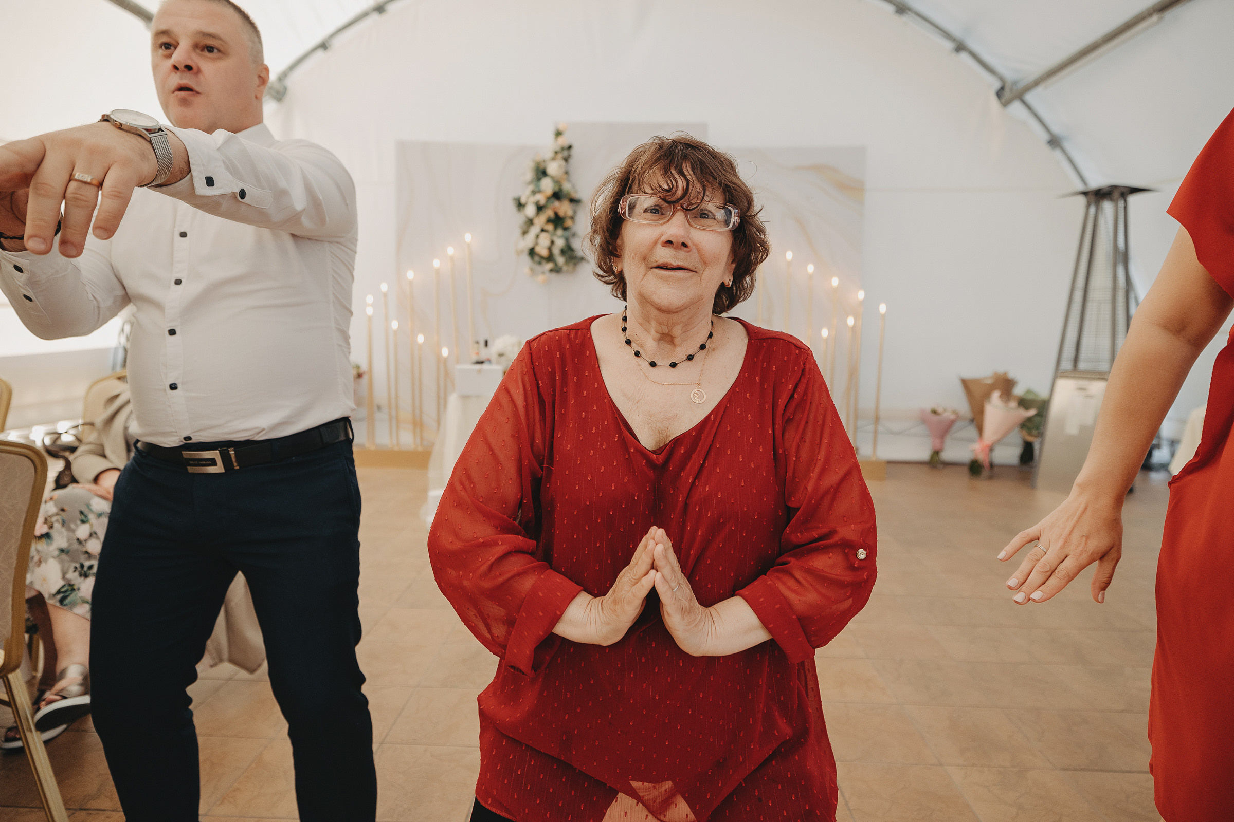 Саша и Даша. Свадебный фотограф и видеограф Дмитрий Горяченков