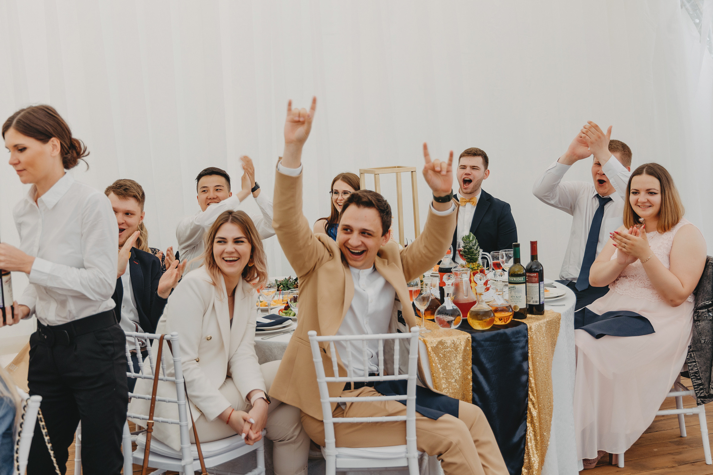 Дмитрий Анастасия. Свадебный фотограф и видеограф Дмитрий Горяченков