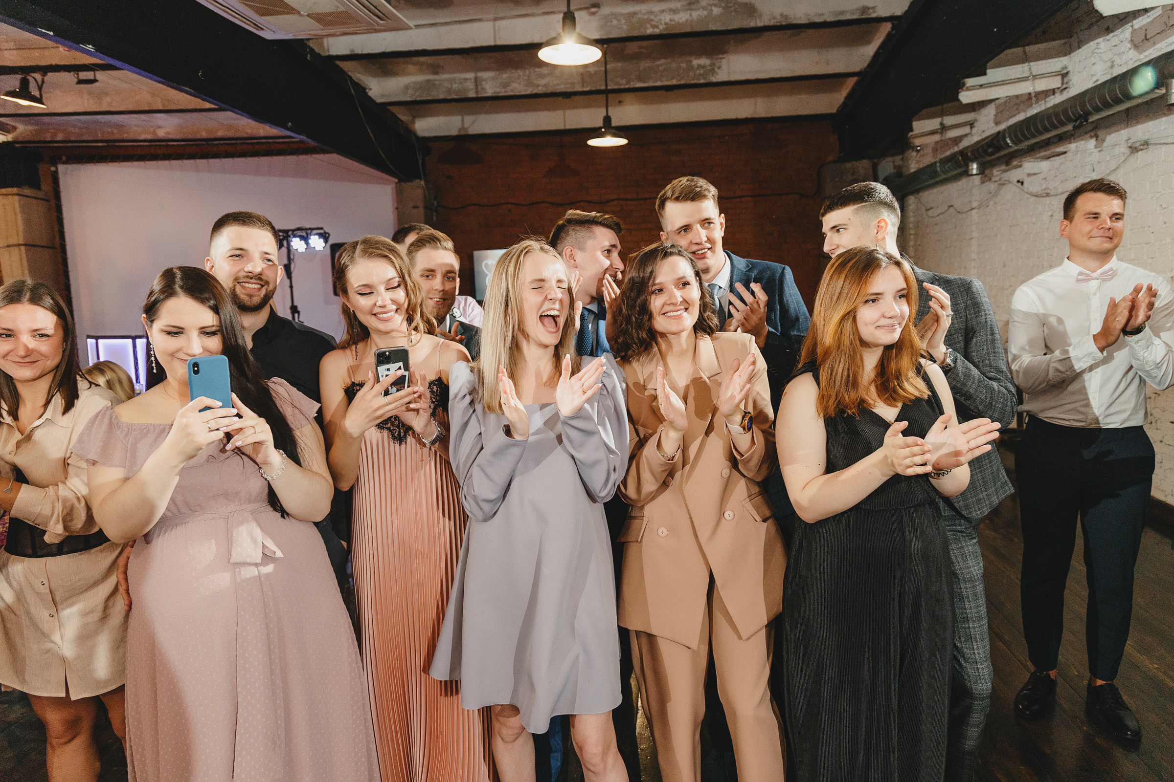 Илья и Мария. Свадебный фотограф и видеограф Дмитрий Горяченков