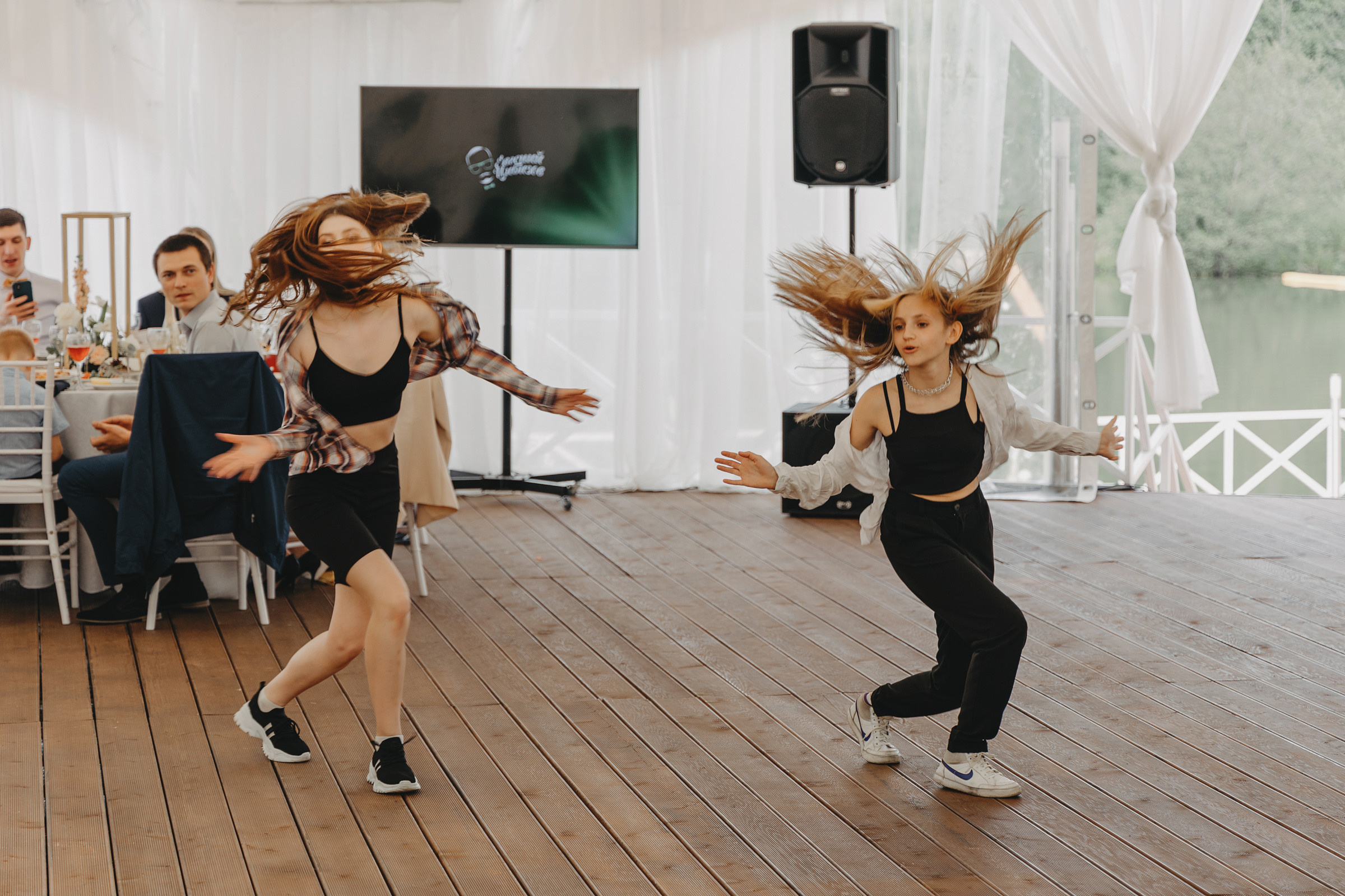 Дмитрий Анастасия. Свадебный фотограф и видеограф Дмитрий Горяченков