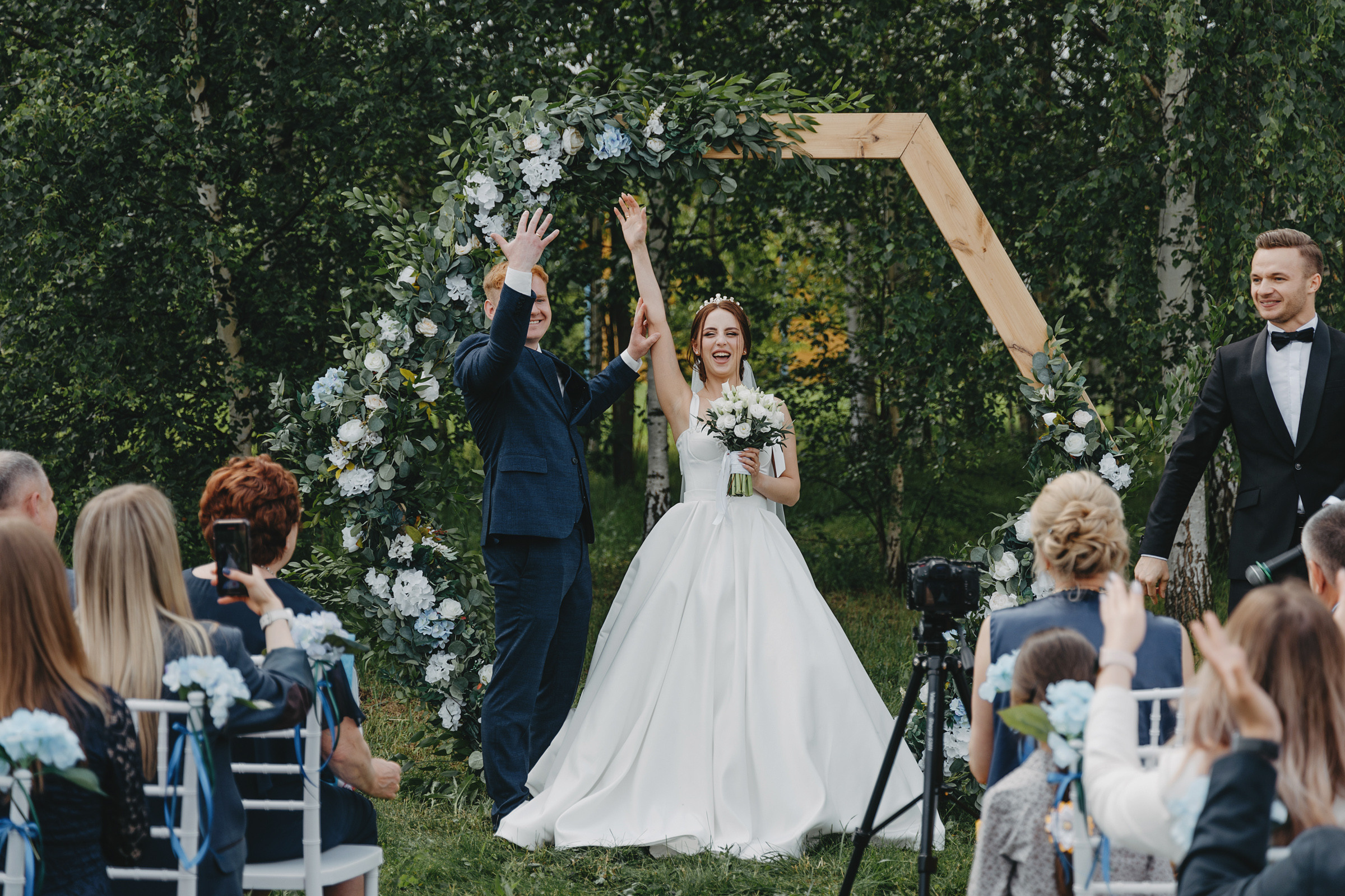 Дмитрий Анастасия. Свадебный фотограф и видеограф Дмитрий Горяченков