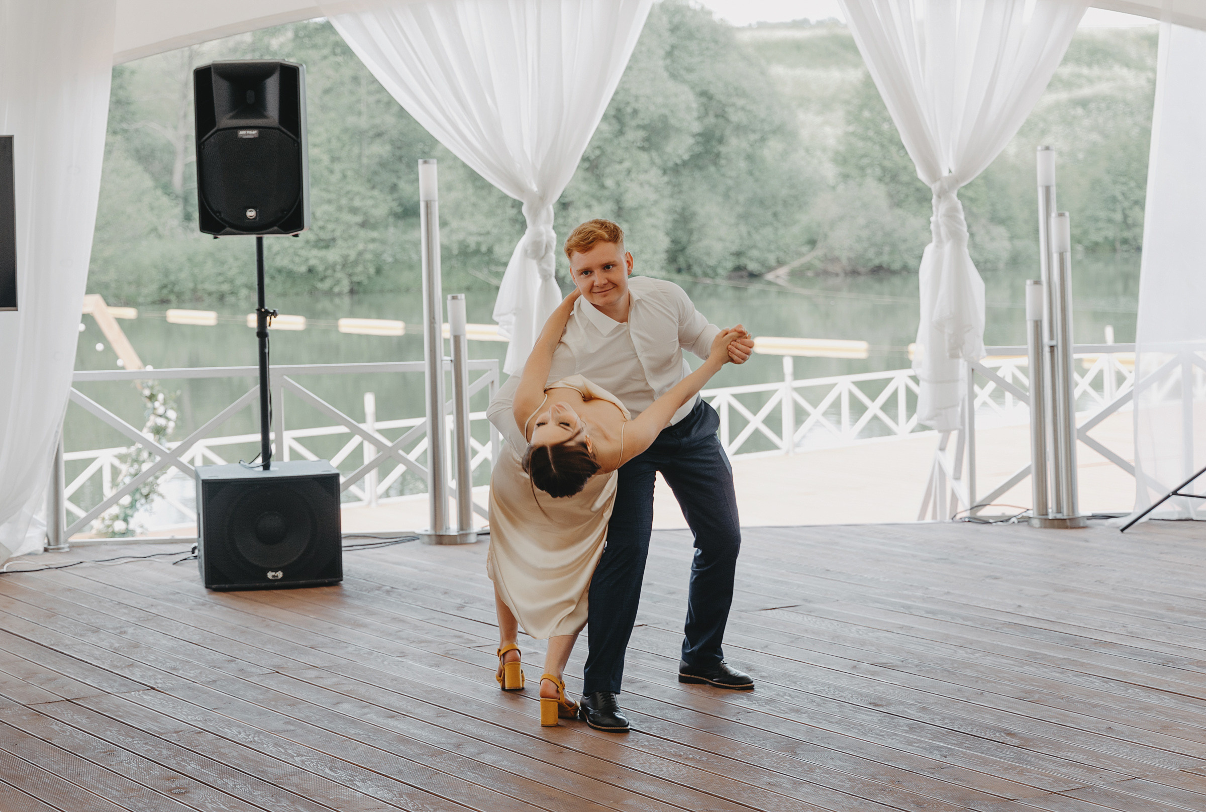 Дмитрий Анастасия. Свадебный фотограф и видеограф Дмитрий Горяченков
