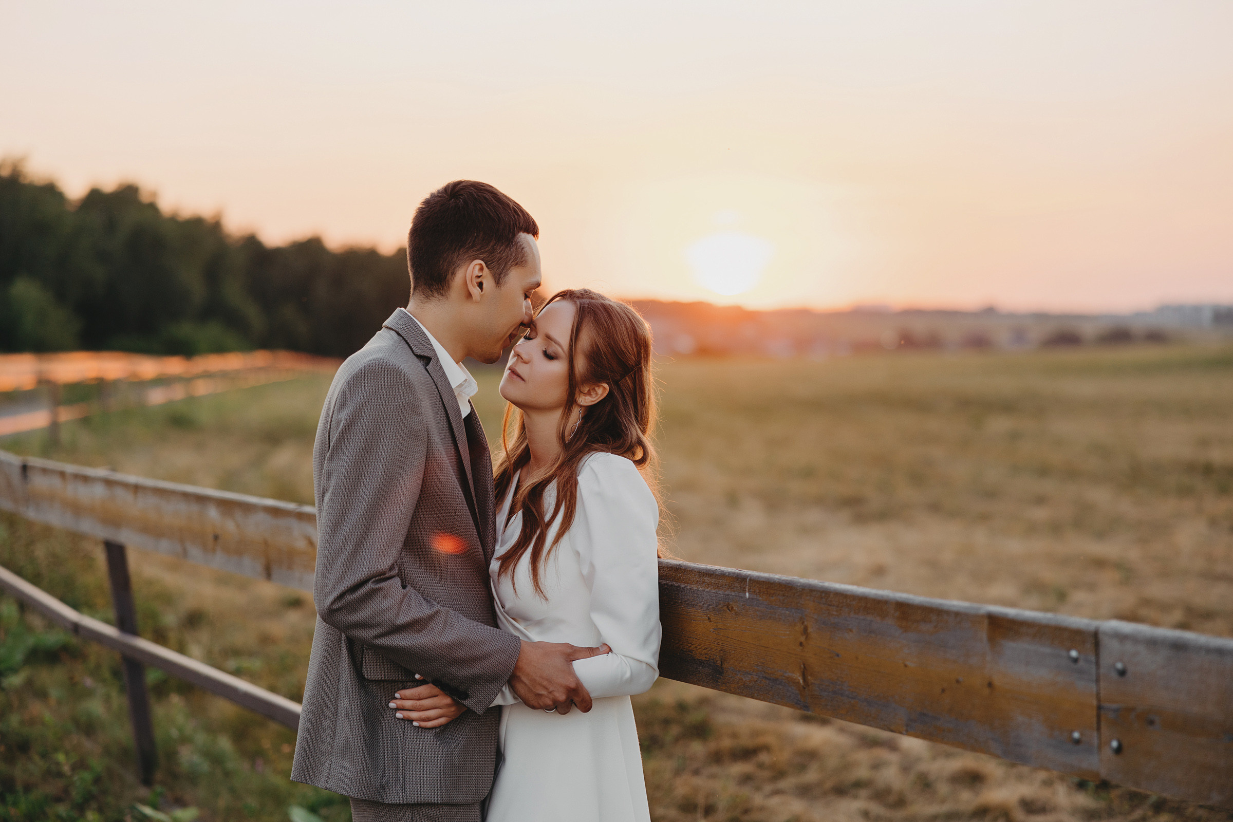 Андрей и Екатерина (Русь). Свадебный фотограф и видеограф Дмитрий Горяченков