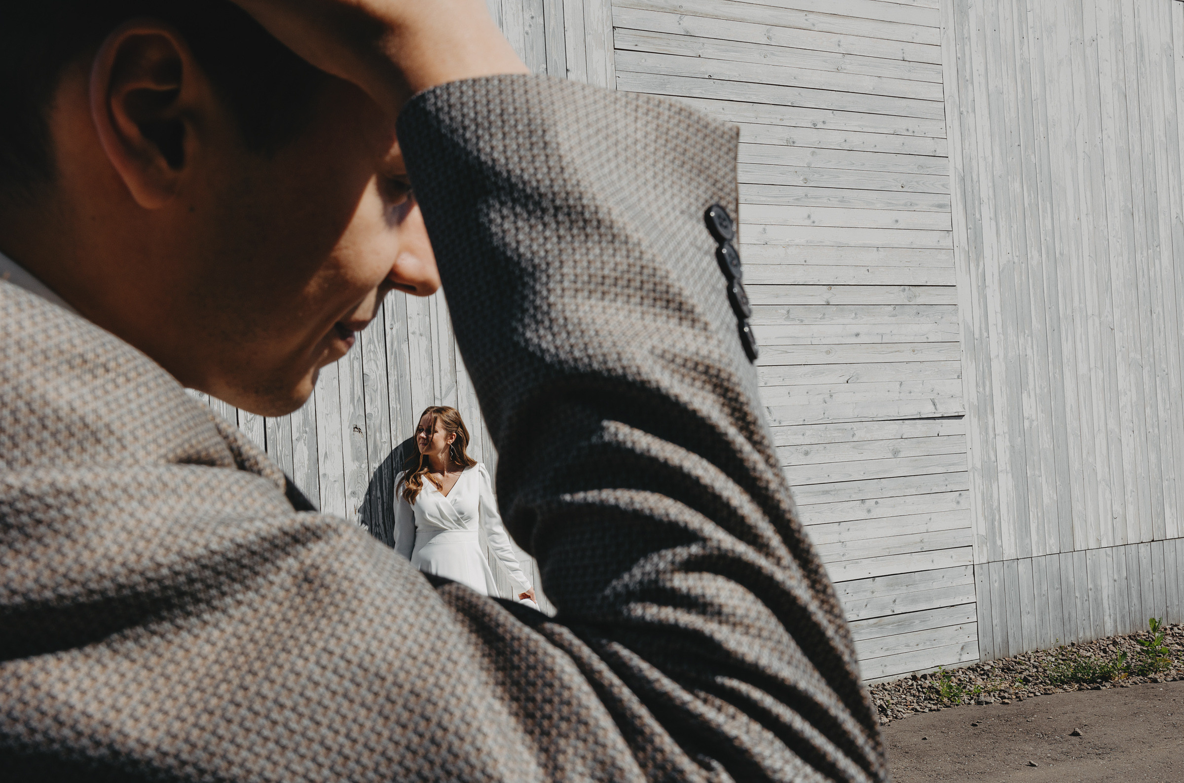 Андрей и Екатерина (Русь). Свадебный фотограф и видеограф Дмитрий Горяченков