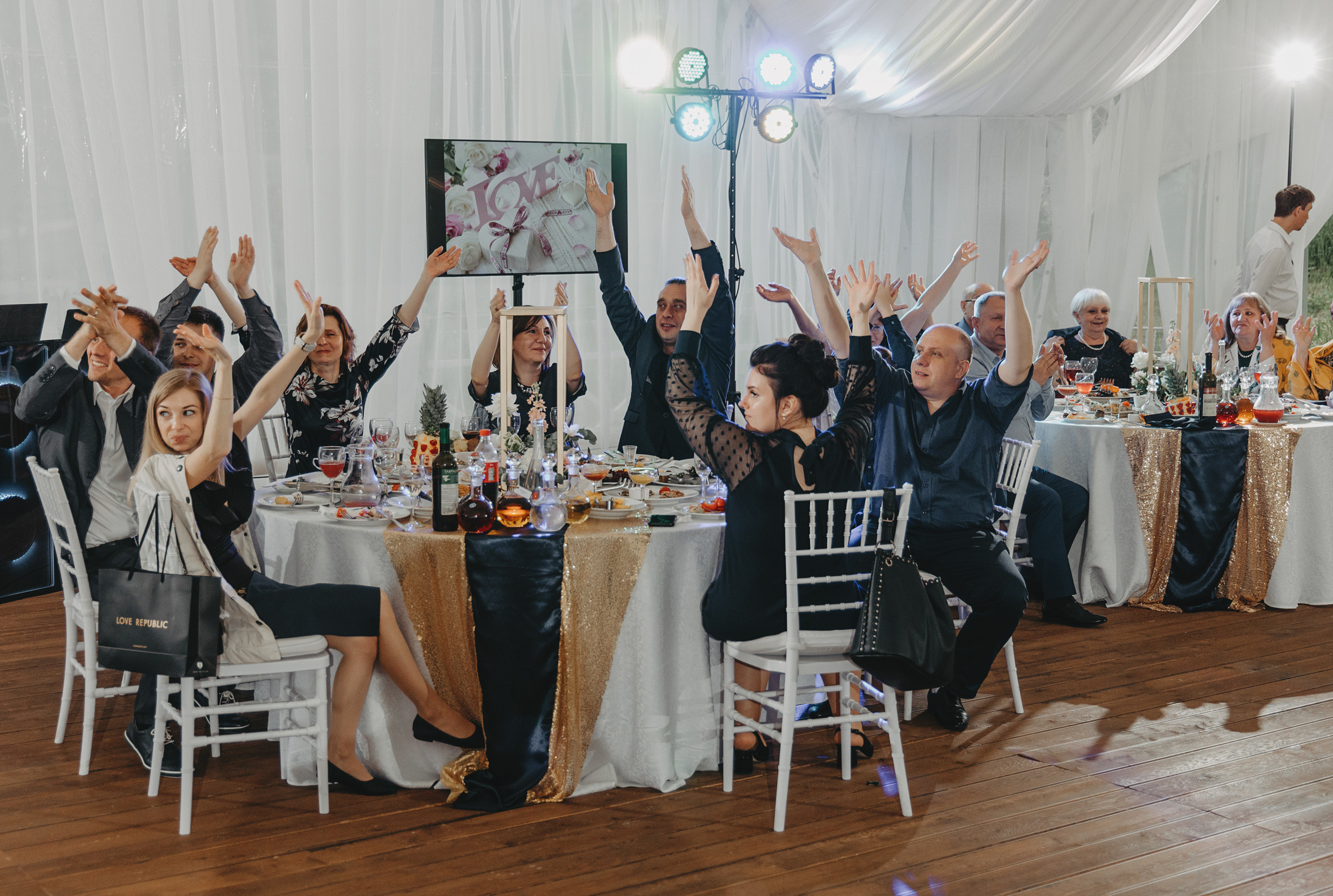 Дмитрий Анастасия. Свадебный фотограф и видеограф Дмитрий Горяченков