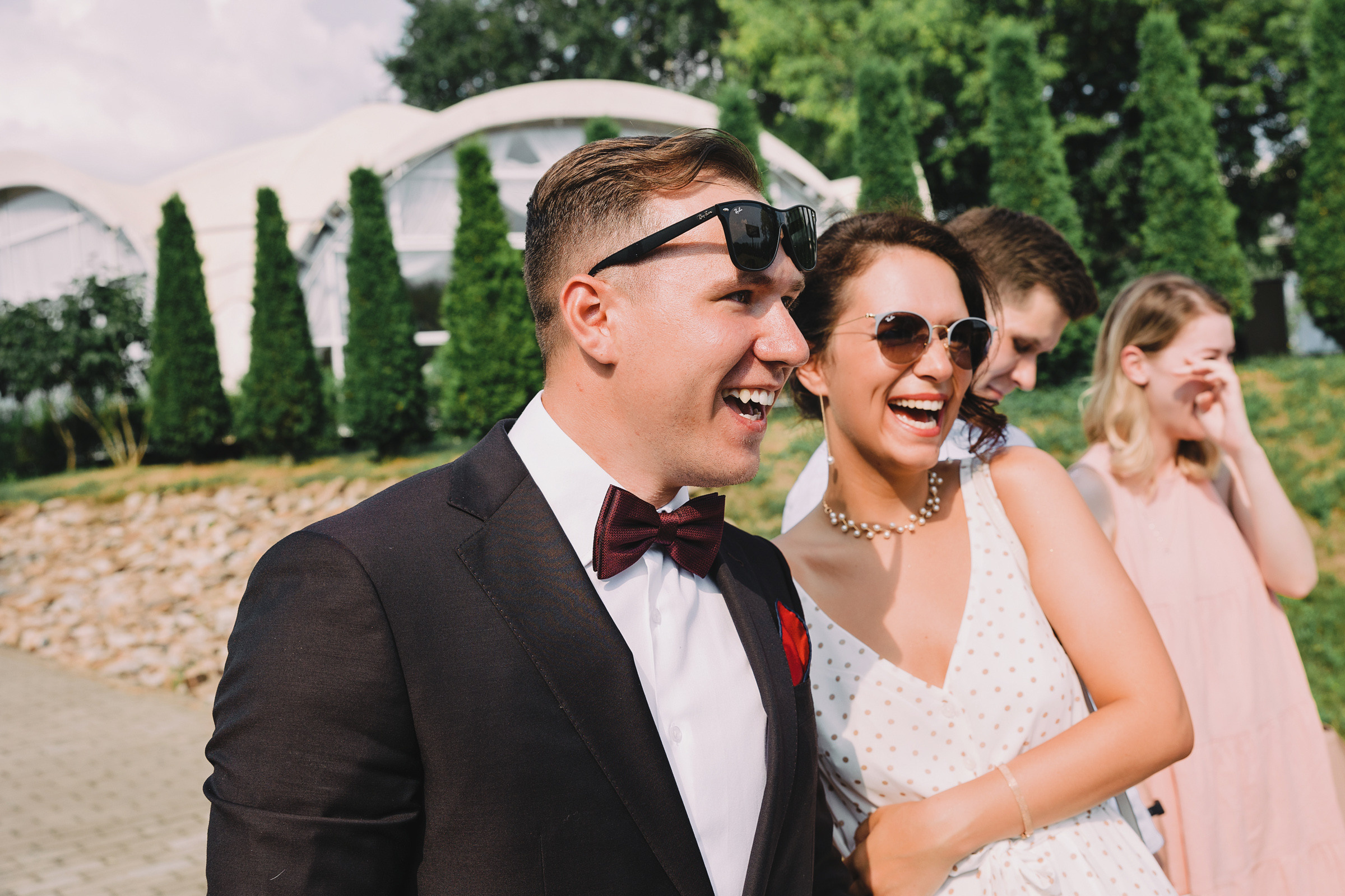 Григорий и Ирина (Адмирал). Свадебный фотограф и видеограф Дмитрий Горяченков