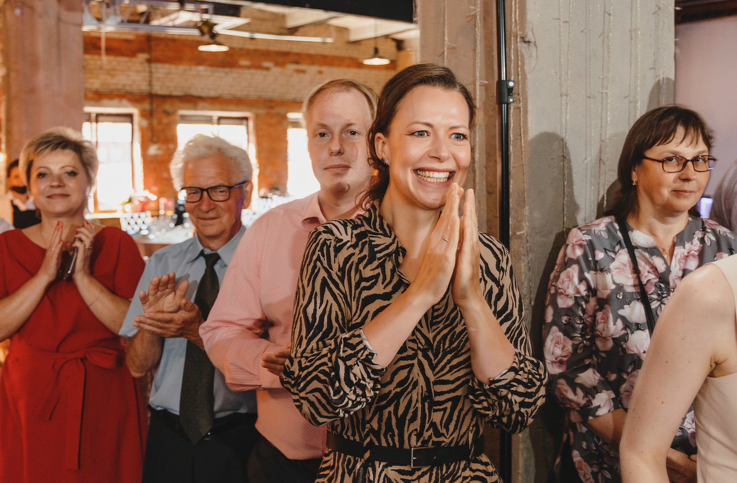 Илья и Мария. Свадебный фотограф и видеограф Дмитрий Горяченков