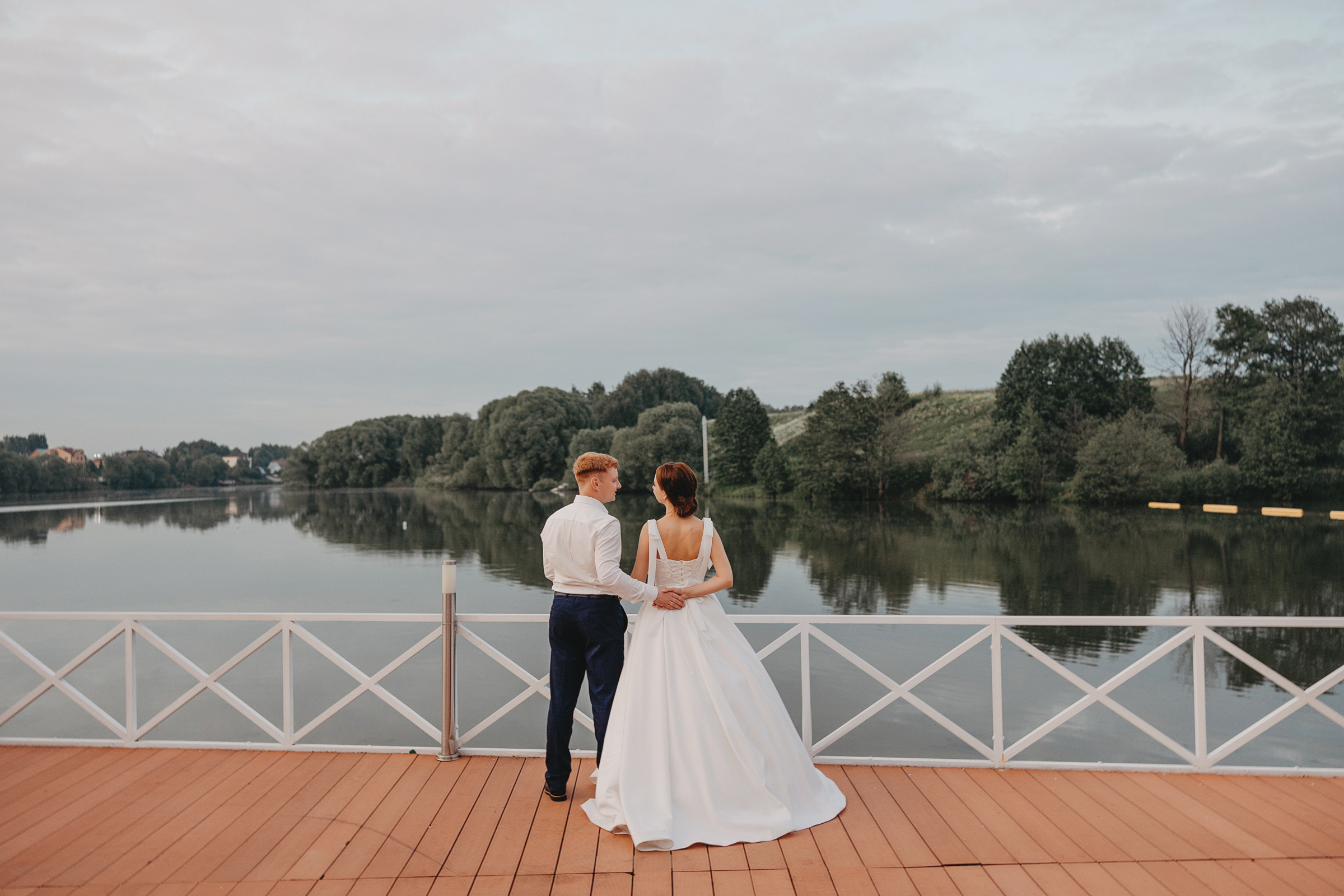 Дмитрий Анастасия. Свадебный фотограф и видеограф Дмитрий Горяченков