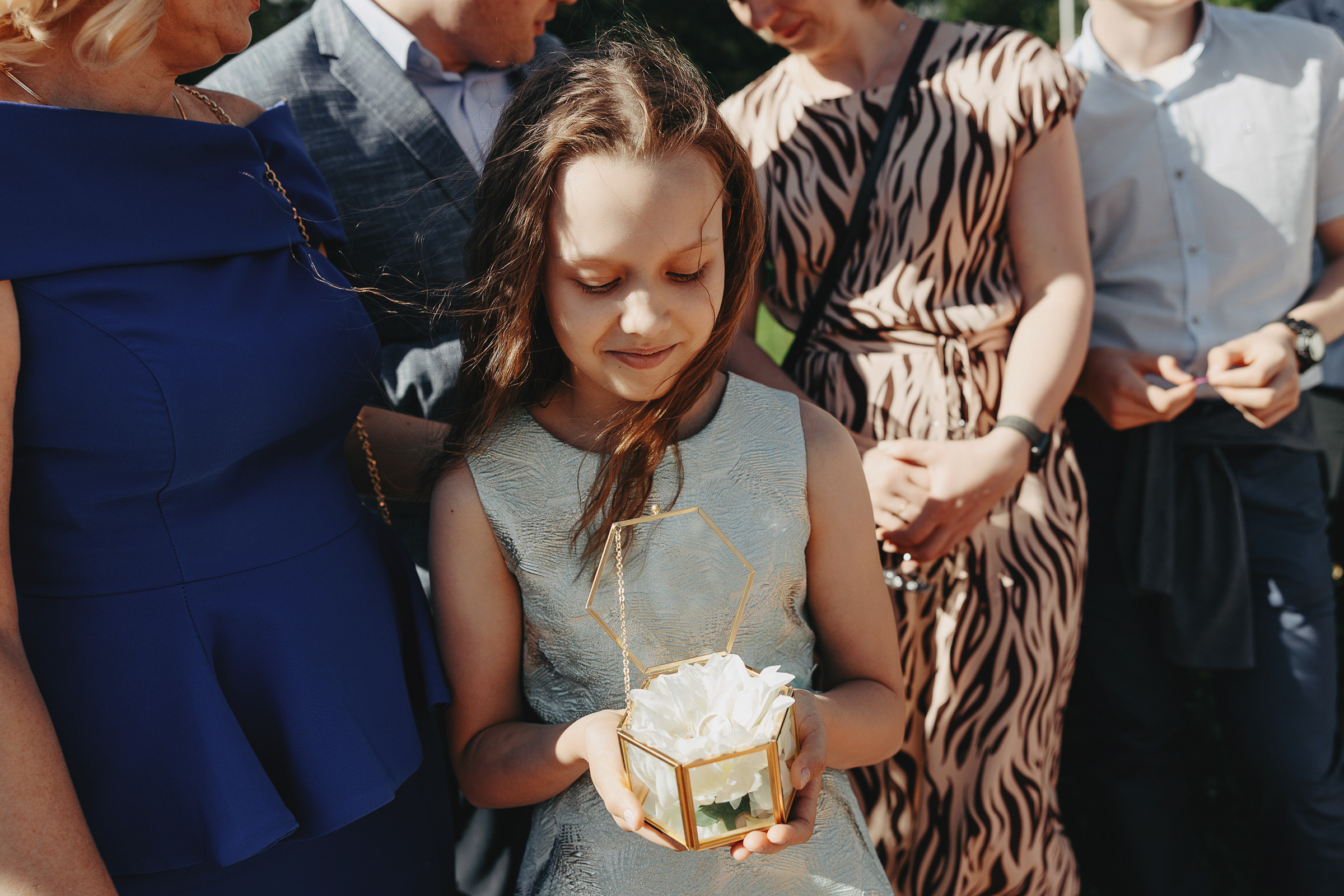 Саша и Даша. Свадебный фотограф и видеограф Дмитрий Горяченков