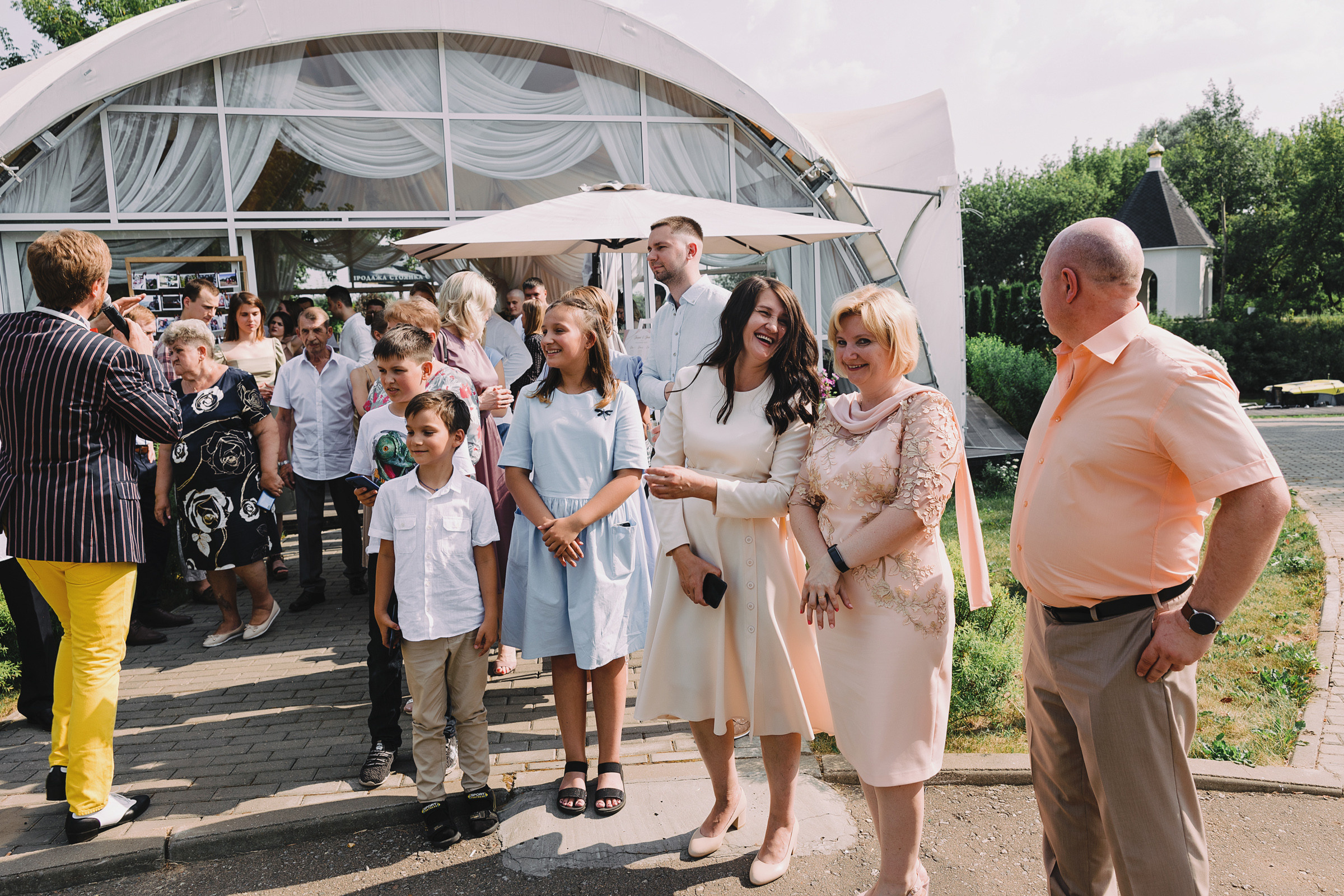 Григорий и Ирина (Адмирал). Свадебный фотограф и видеограф Дмитрий Горяченков