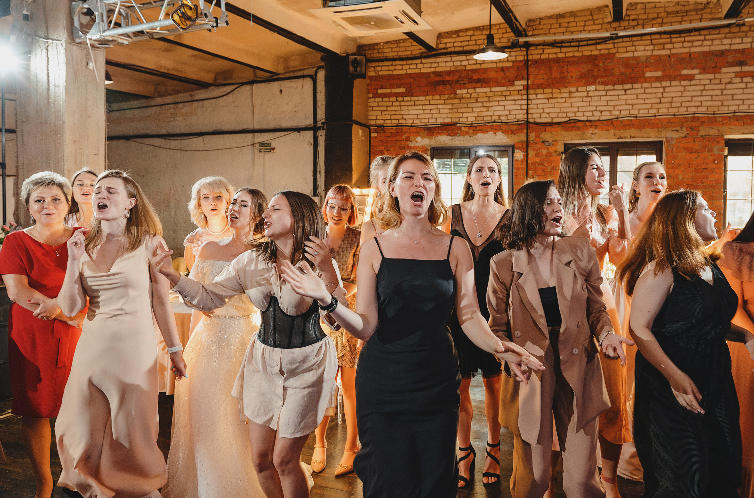 Илья и Мария. Свадебный фотограф и видеограф Дмитрий Горяченков