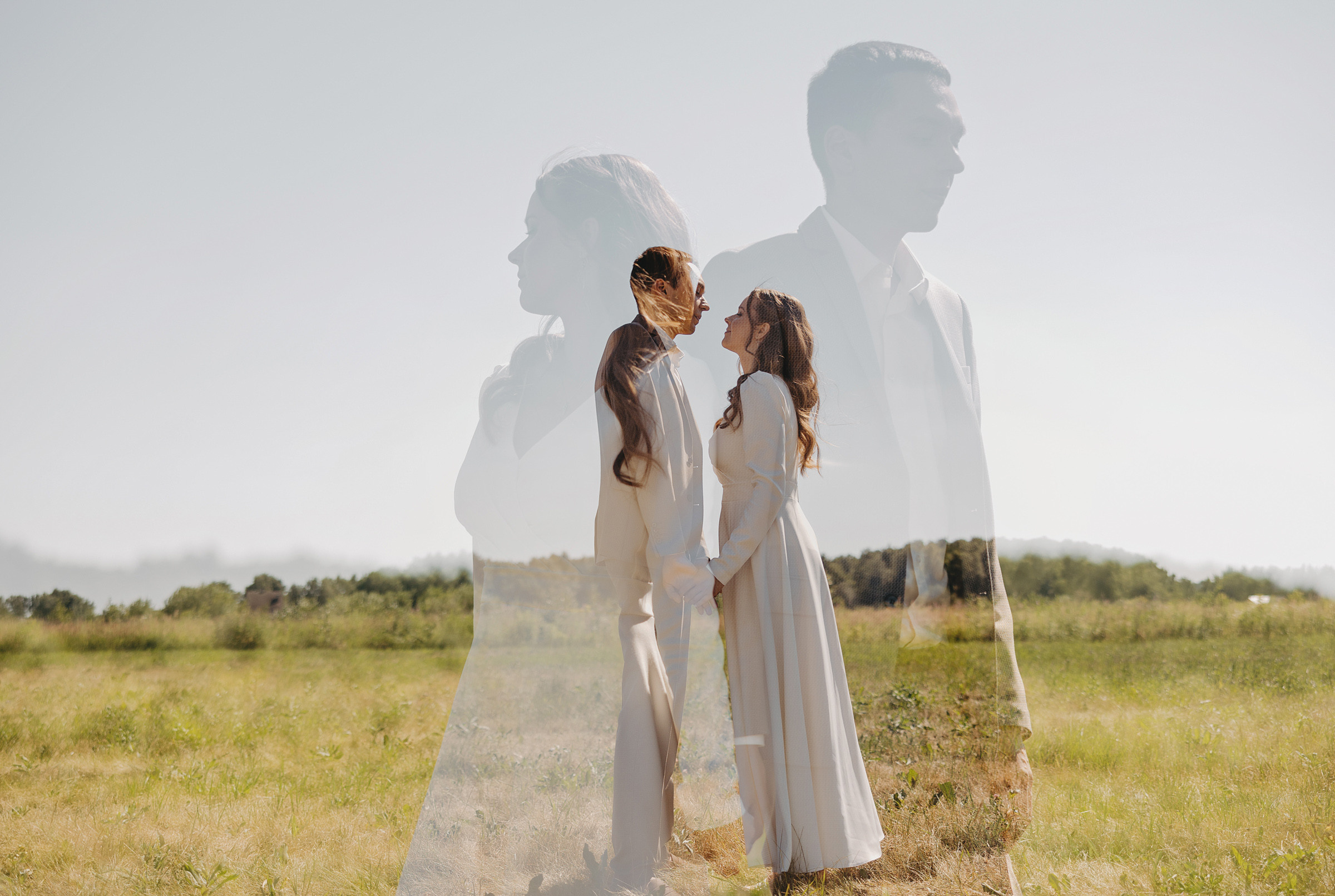 Андрей и Екатерина (Русь). Свадебный фотограф и видеограф Дмитрий Горяченков