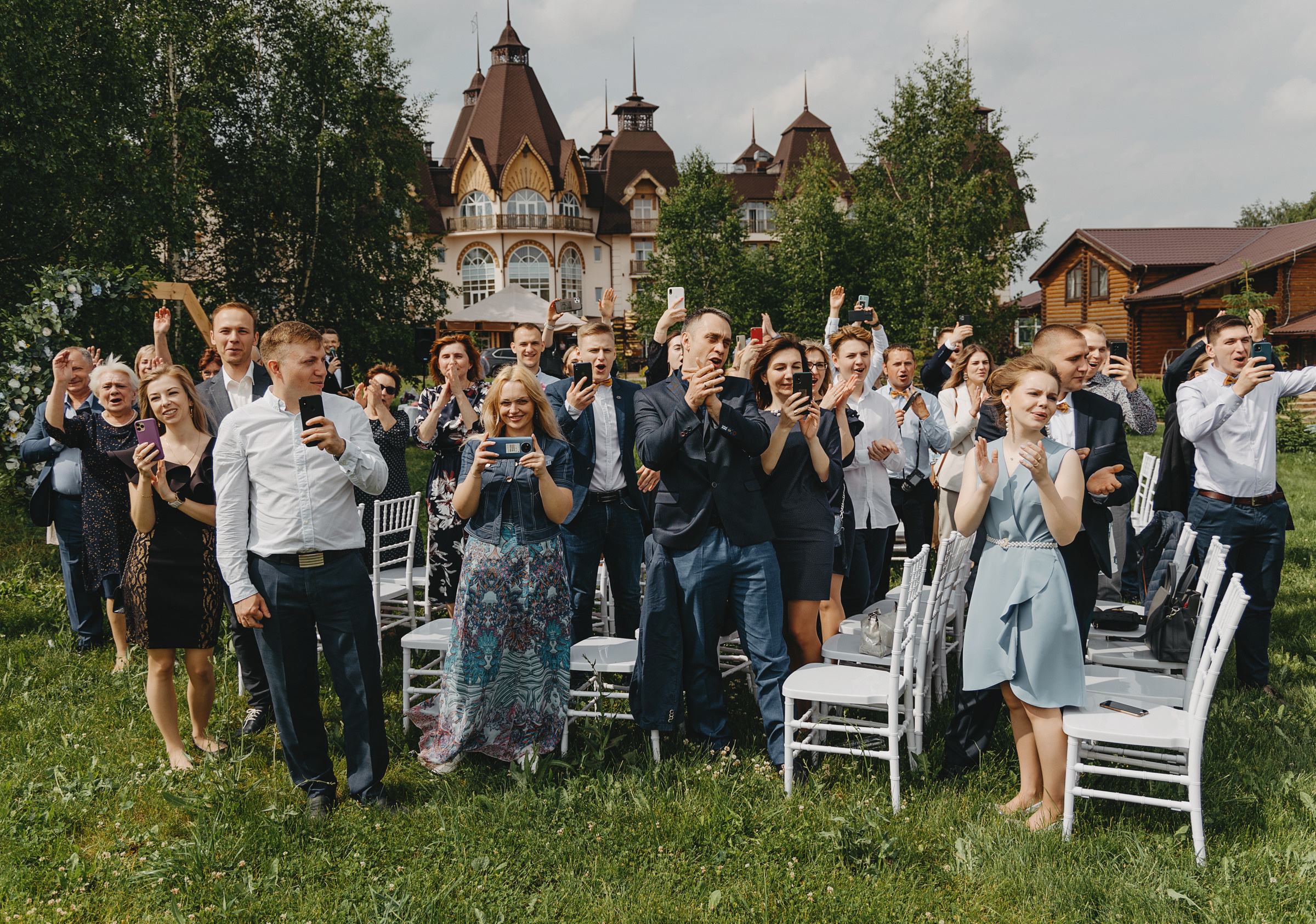 Дмитрий Анастасия. Свадебный фотограф и видеограф Дмитрий Горяченков