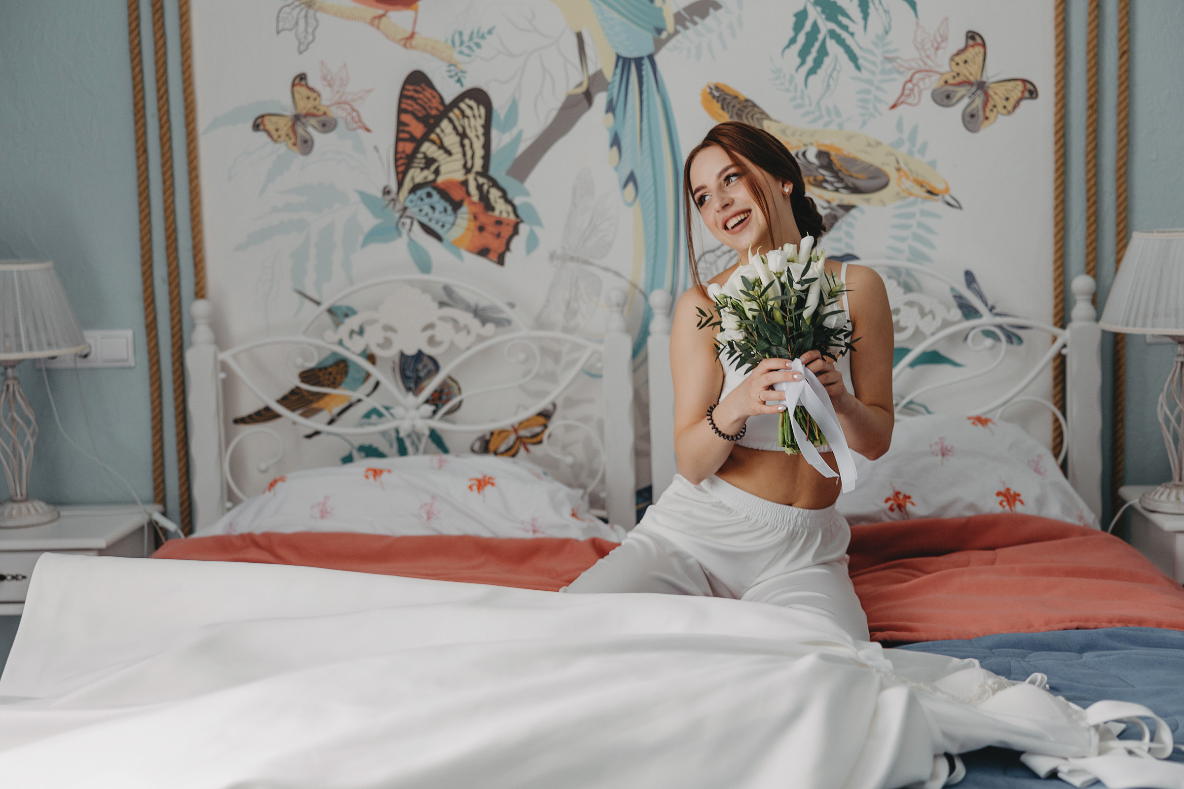 Дмитрий Анастасия. Свадебный фотограф и видеограф Дмитрий Горяченков