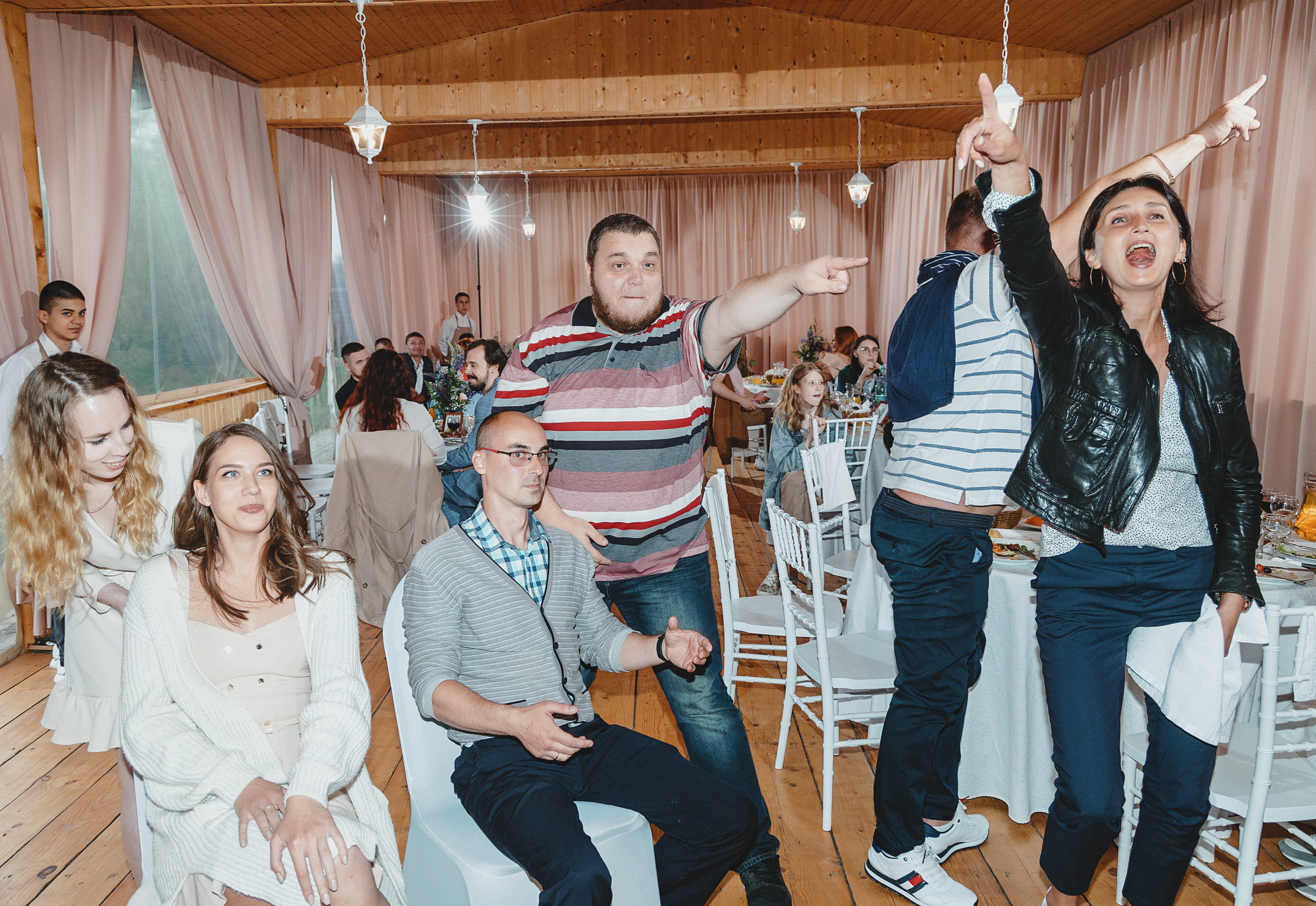 Владимир и Валерия. Свадебный фотограф и видеограф Дмитрий Горяченков