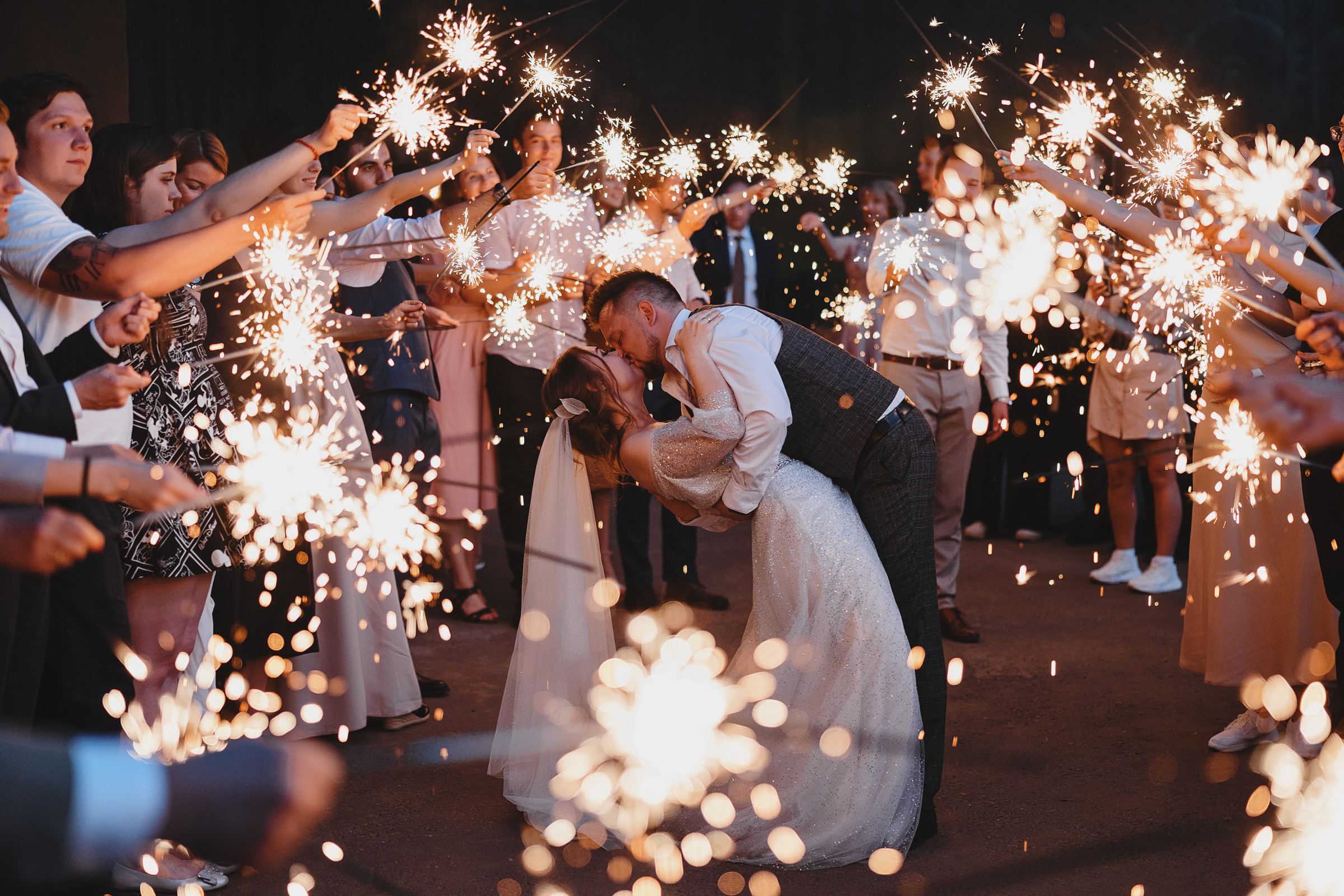 Илья и Мария. Свадебный фотограф и видеограф Дмитрий Горяченков