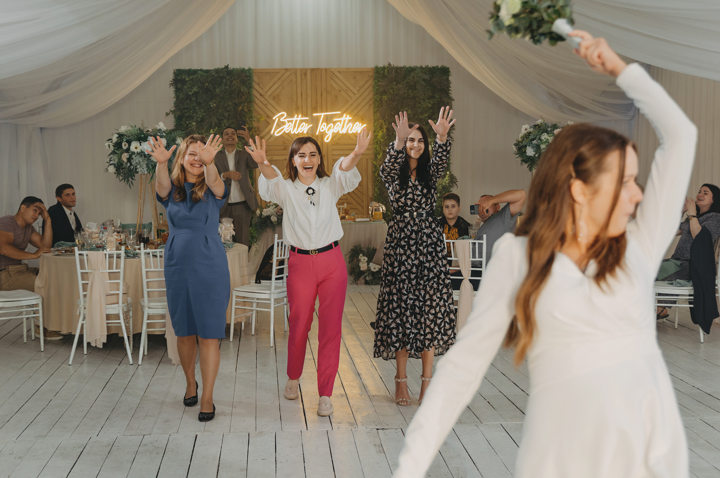 Андрей и Екатерина (Русь). Свадебный фотограф и видеограф Дмитрий Горяченков