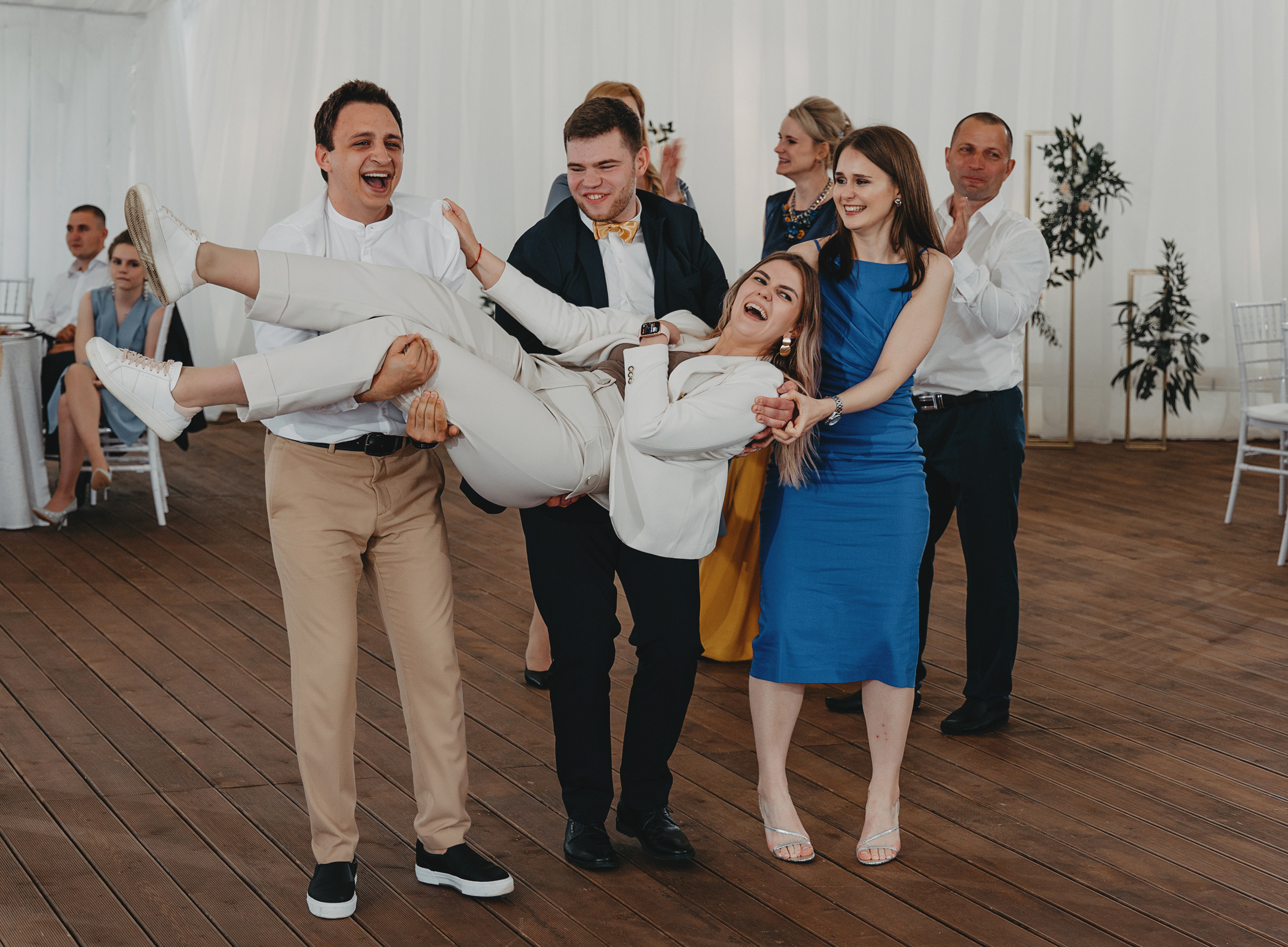 Дмитрий Анастасия. Свадебный фотограф и видеограф Дмитрий Горяченков