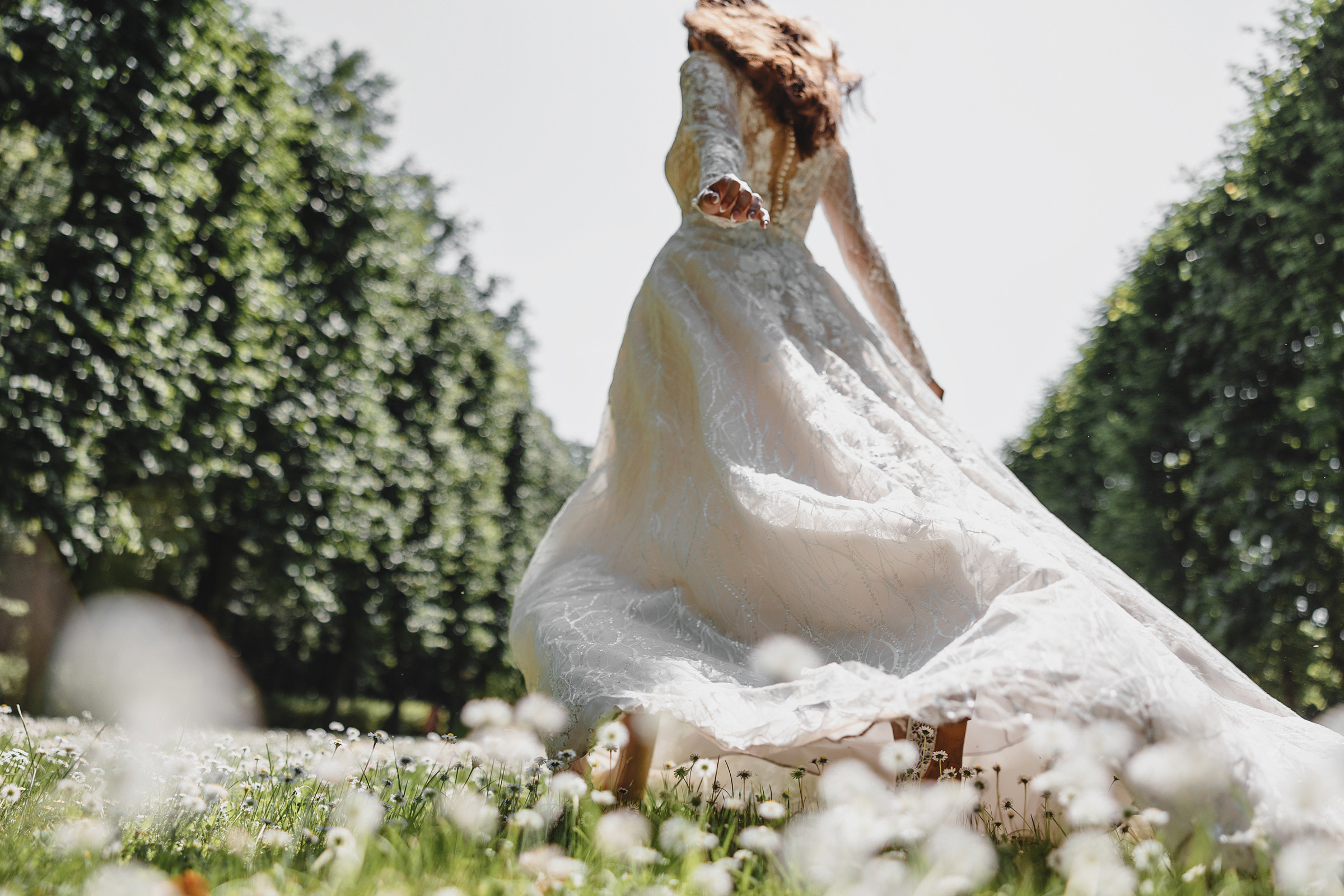 Владислав и Даниэлла. Свадебный фотограф и видеограф Дмитрий Горяченков