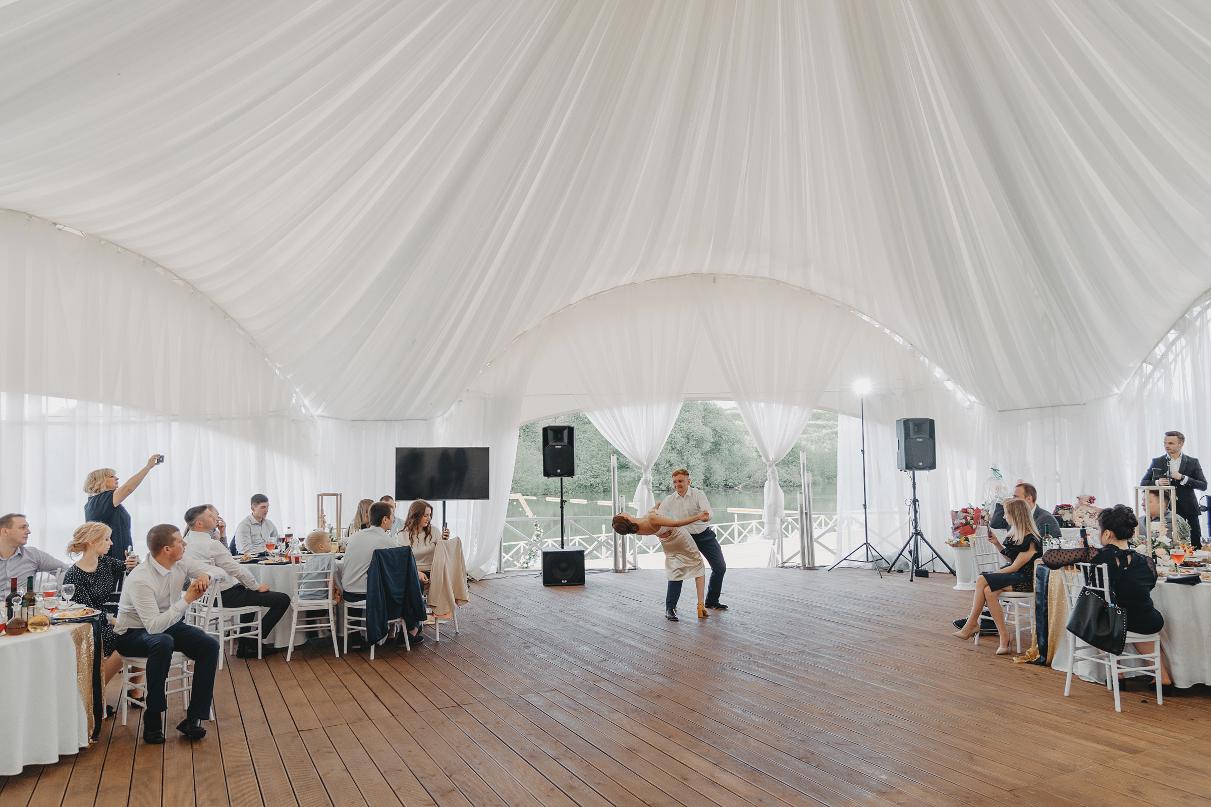 Дмитрий Анастасия. Свадебный фотограф и видеограф Дмитрий Горяченков