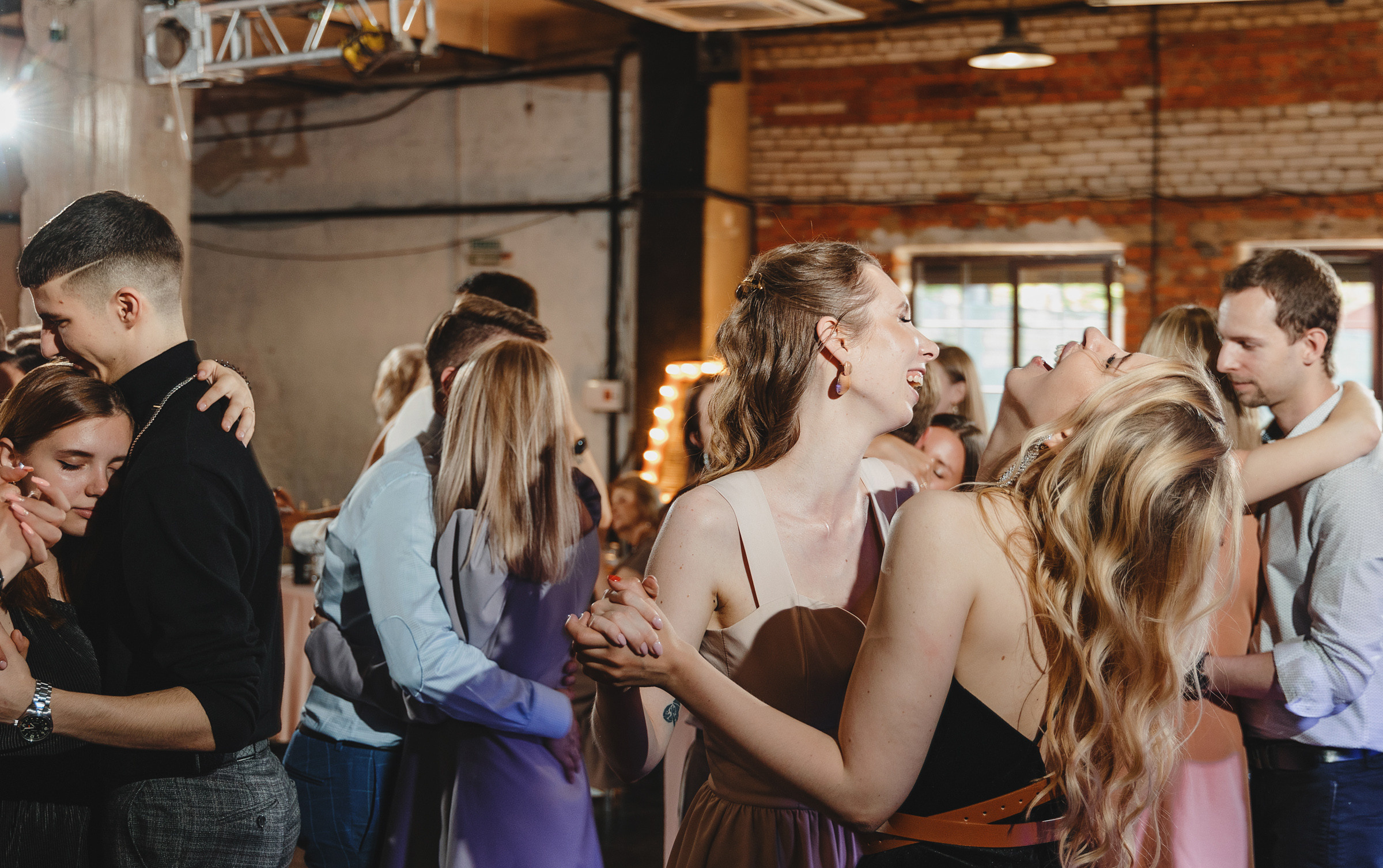 Илья и Мария. Свадебный фотограф и видеограф Дмитрий Горяченков