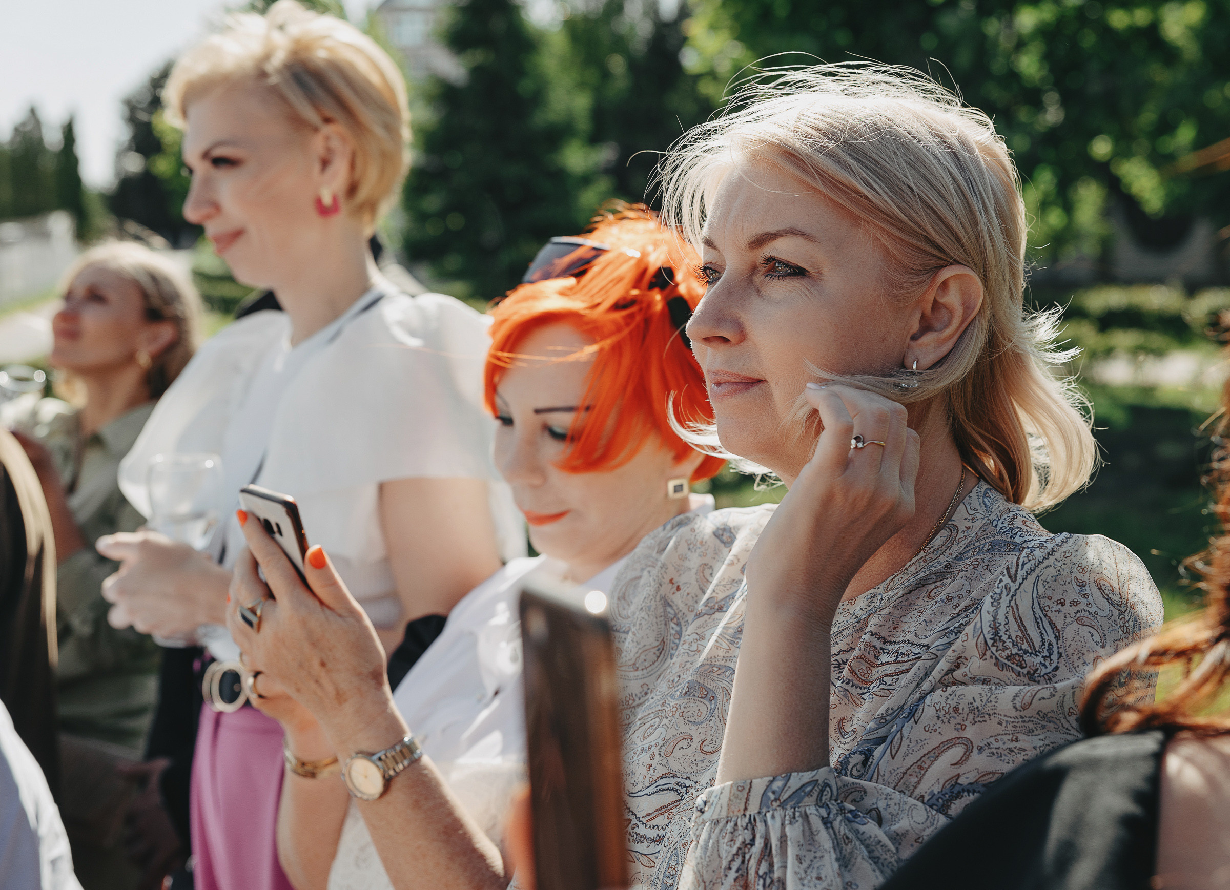 Саша и Даша. Свадебный фотограф и видеограф Дмитрий Горяченков