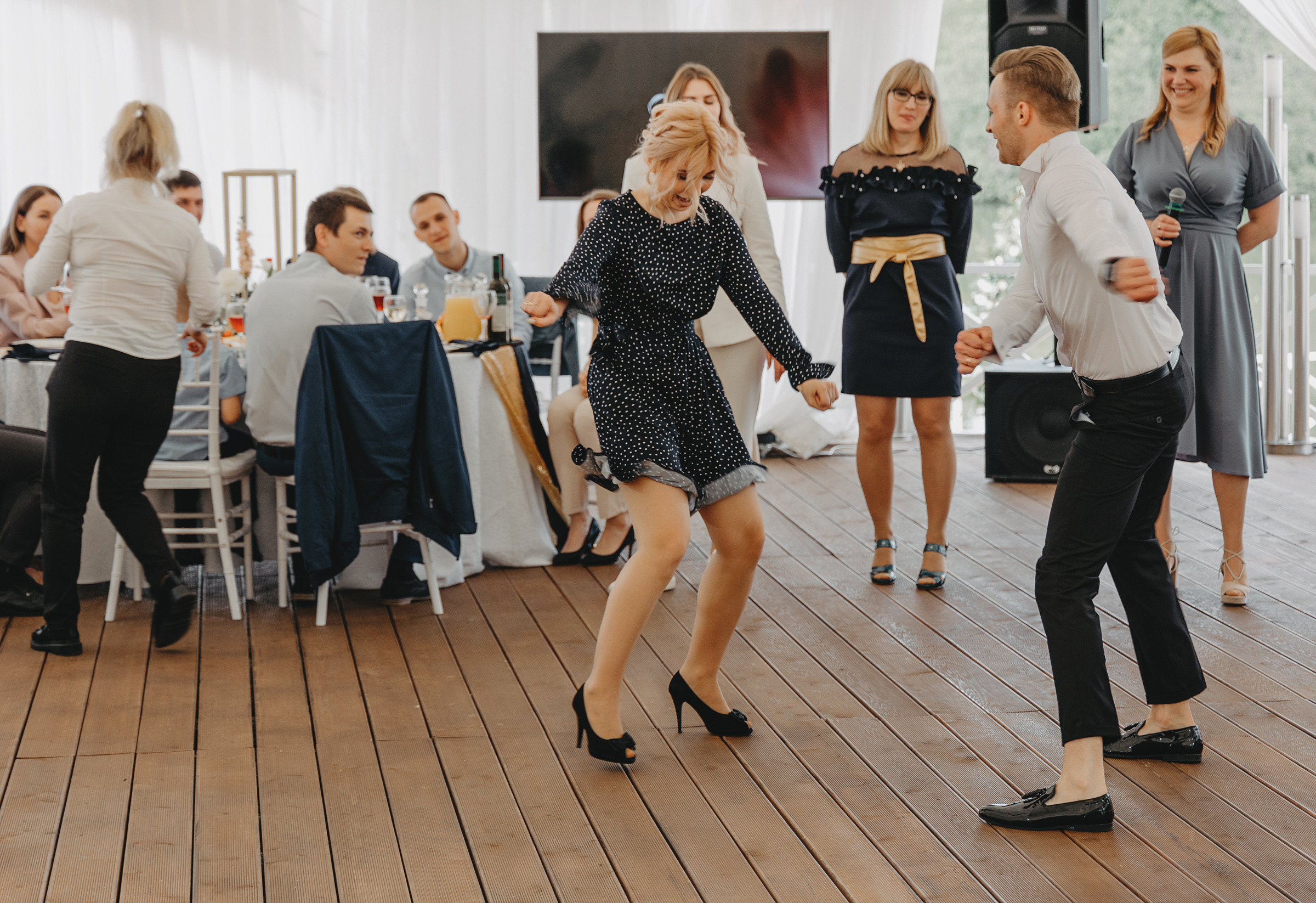 Дмитрий Анастасия. Свадебный фотограф и видеограф Дмитрий Горяченков