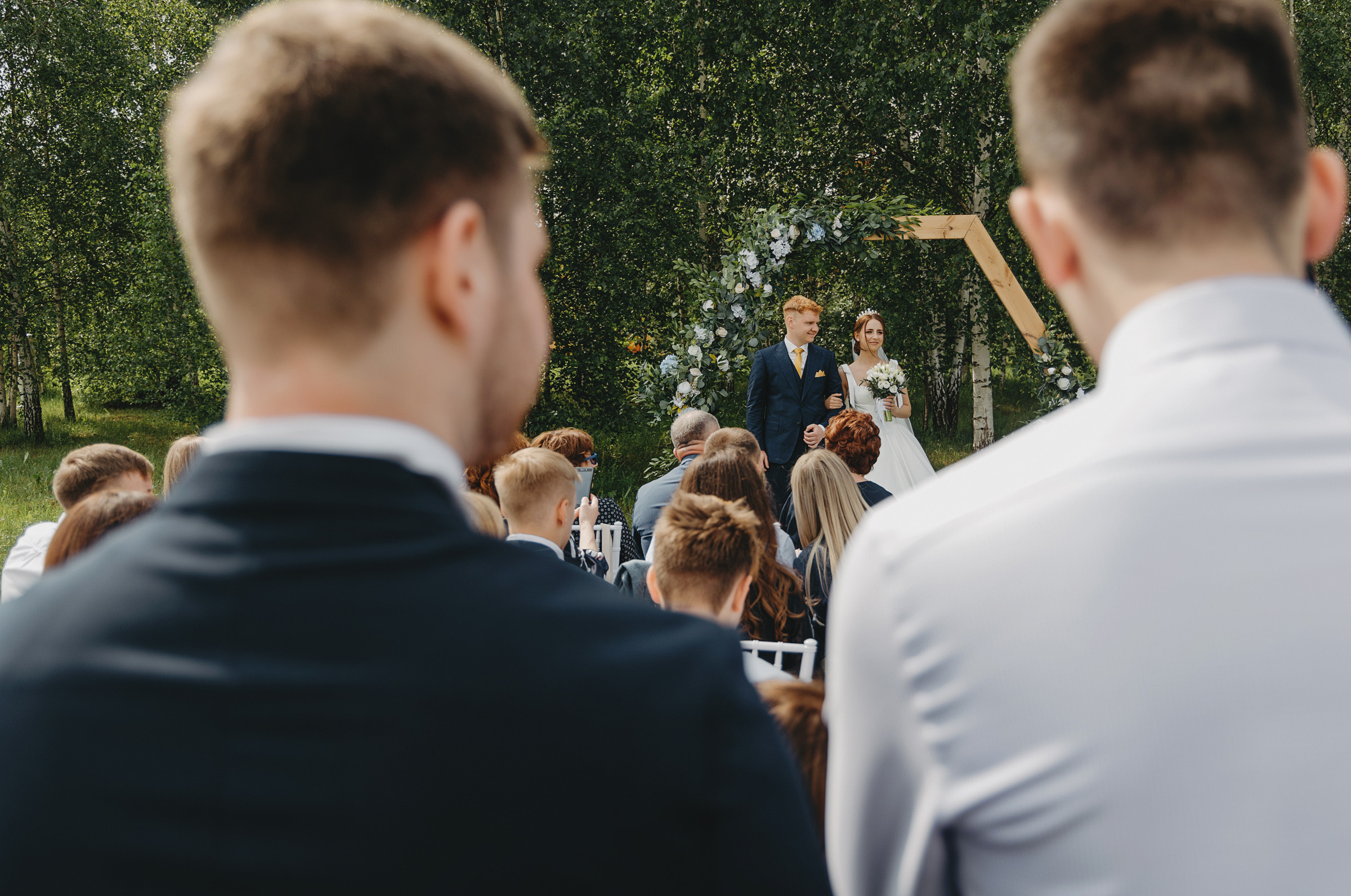 Дмитрий Анастасия. Свадебный фотограф и видеограф Дмитрий Горяченков