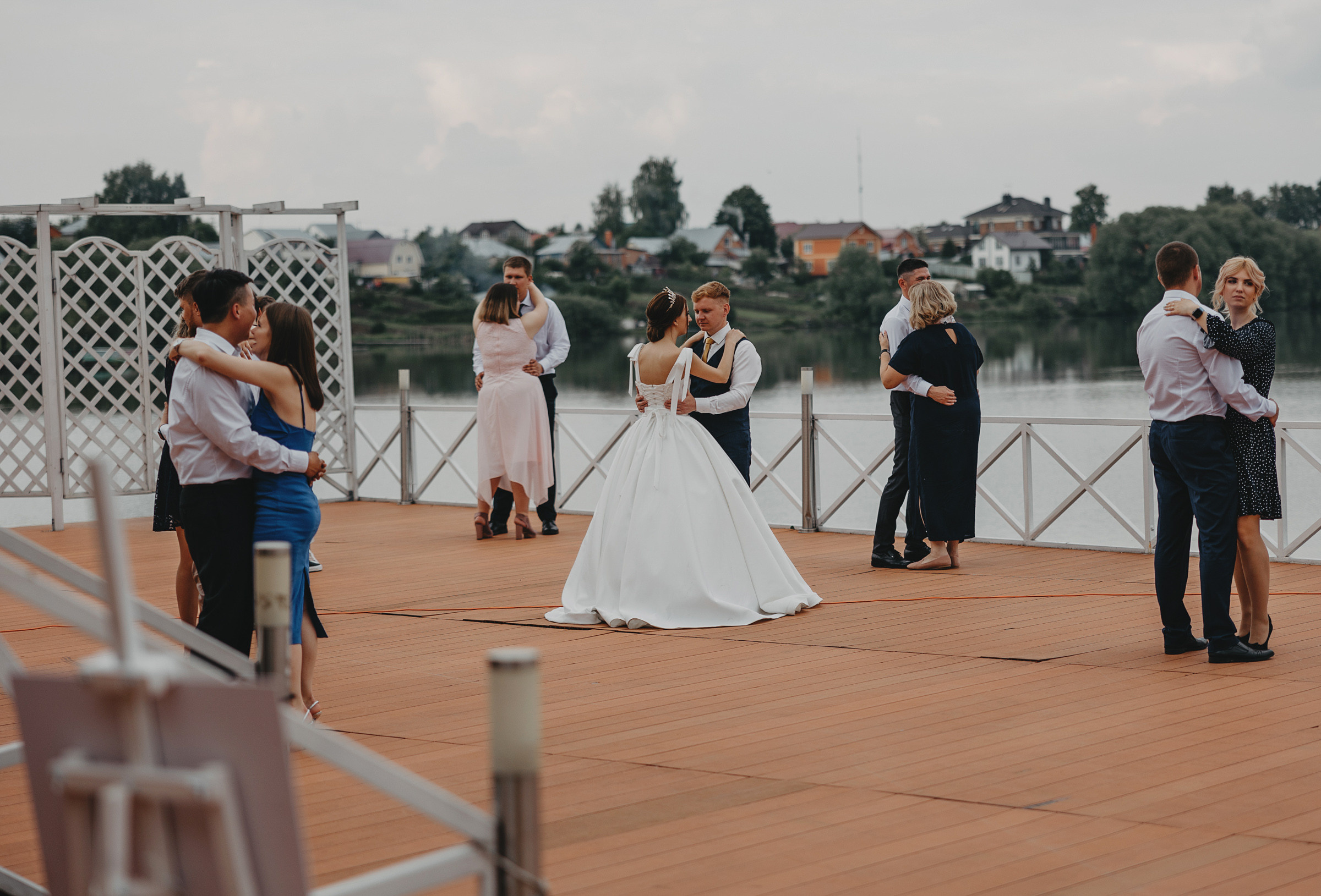 Дмитрий Анастасия. Свадебный фотограф и видеограф Дмитрий Горяченков