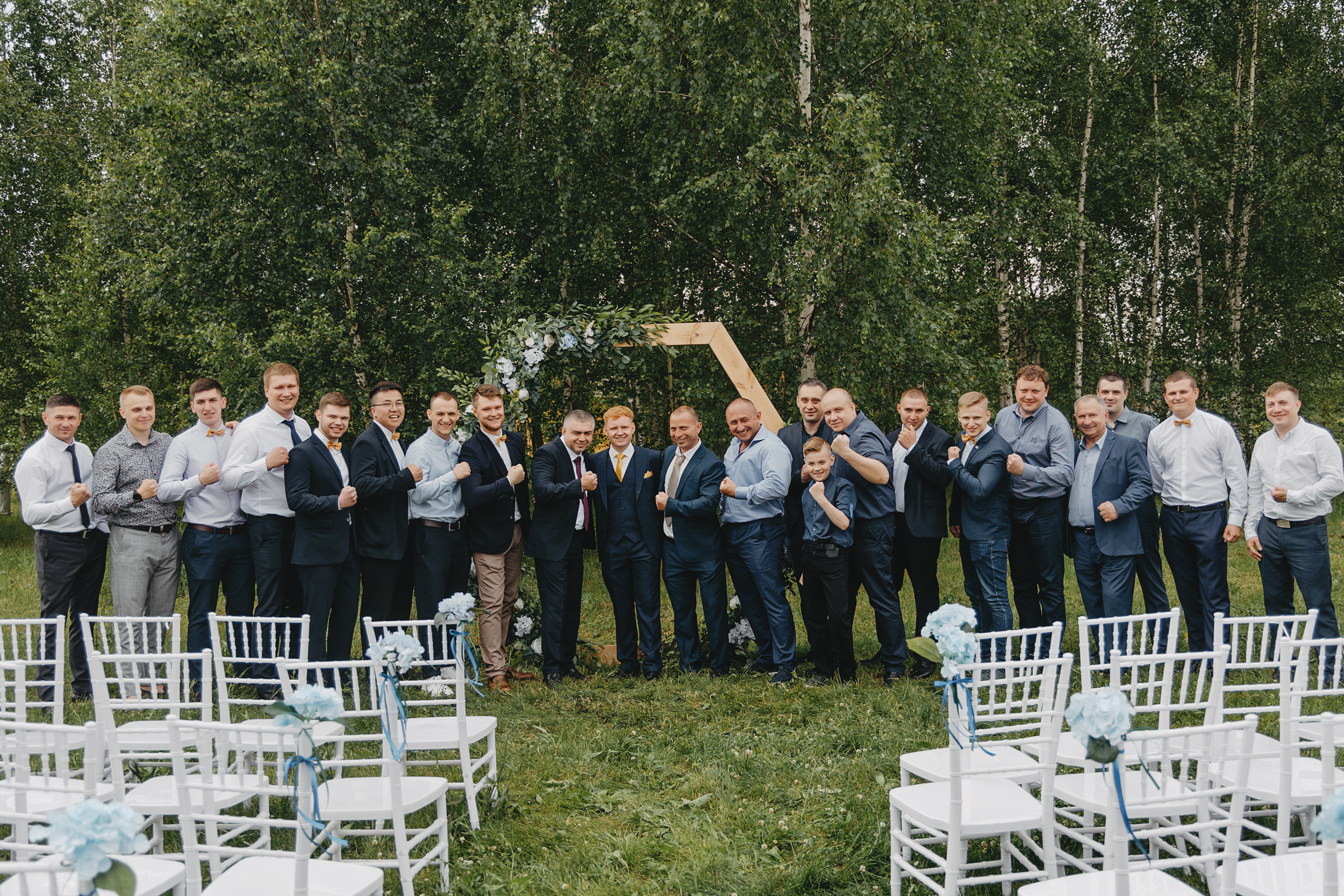 Дмитрий Анастасия. Свадебный фотограф и видеограф Дмитрий Горяченков