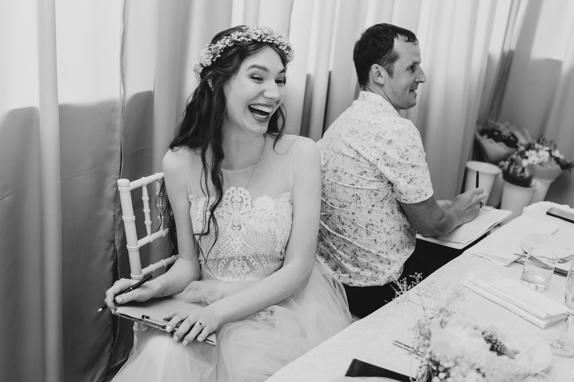 Владимир и Валерия. Свадебный фотограф и видеограф Дмитрий Горяченков