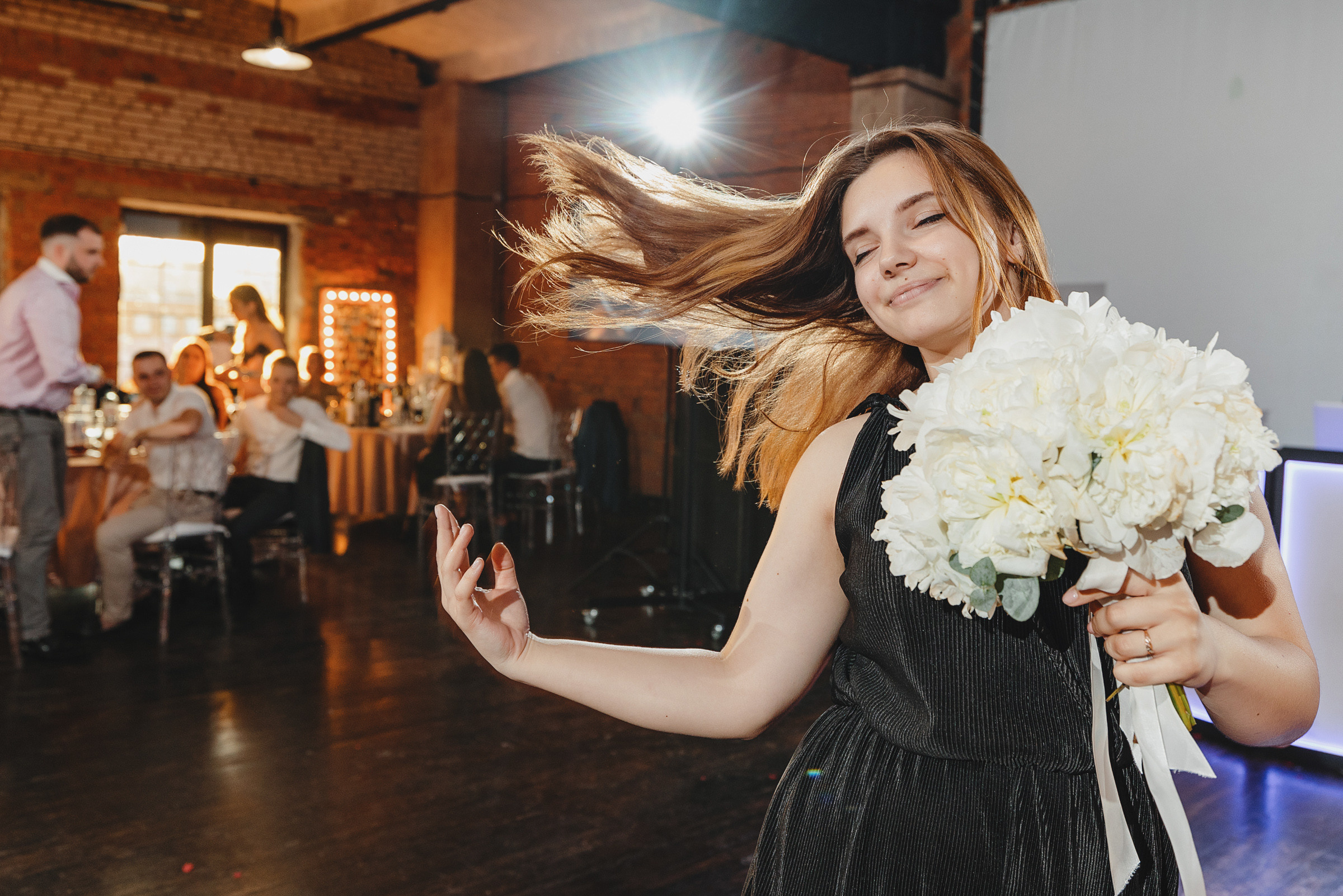 Илья и Мария. Свадебный фотограф и видеограф Дмитрий Горяченков