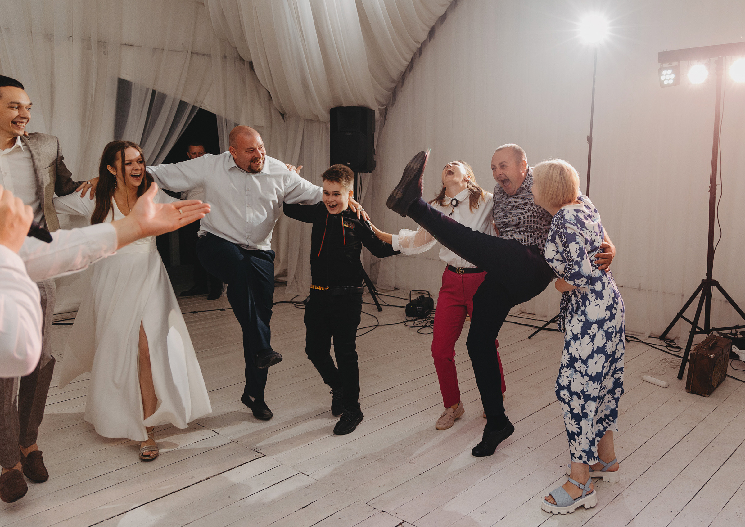 Андрей и Екатерина (Русь). Свадебный фотограф и видеограф Дмитрий Горяченков