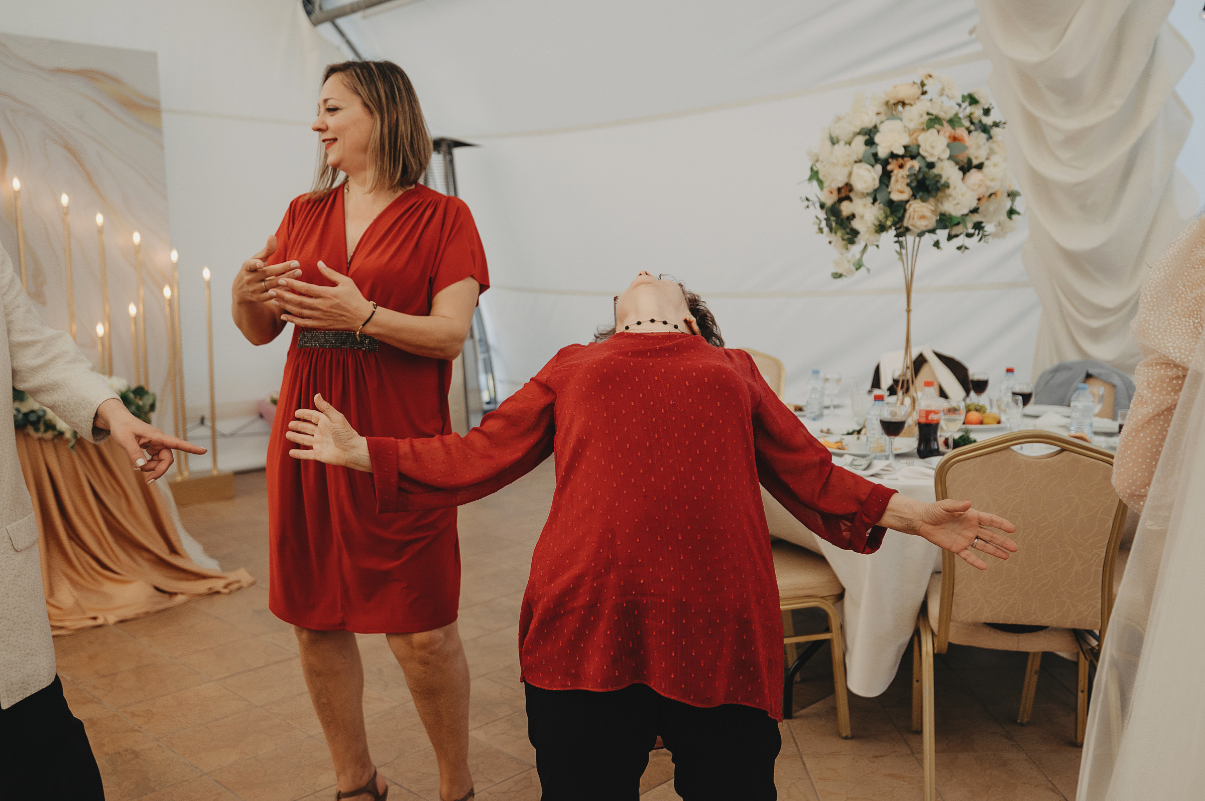 Саша и Даша. Свадебный фотограф и видеограф Дмитрий Горяченков