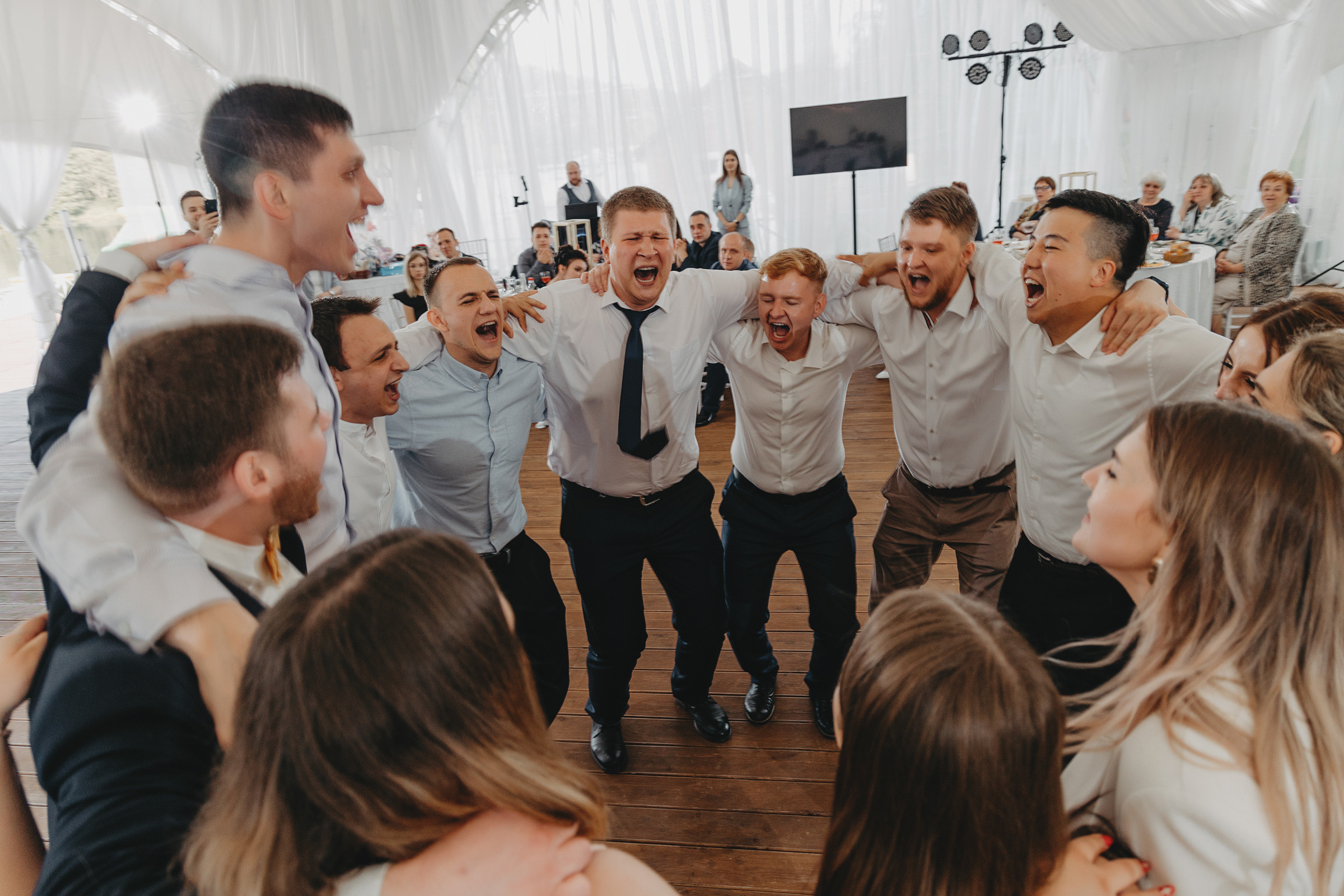 Дмитрий Анастасия. Свадебный фотограф и видеограф Дмитрий Горяченков