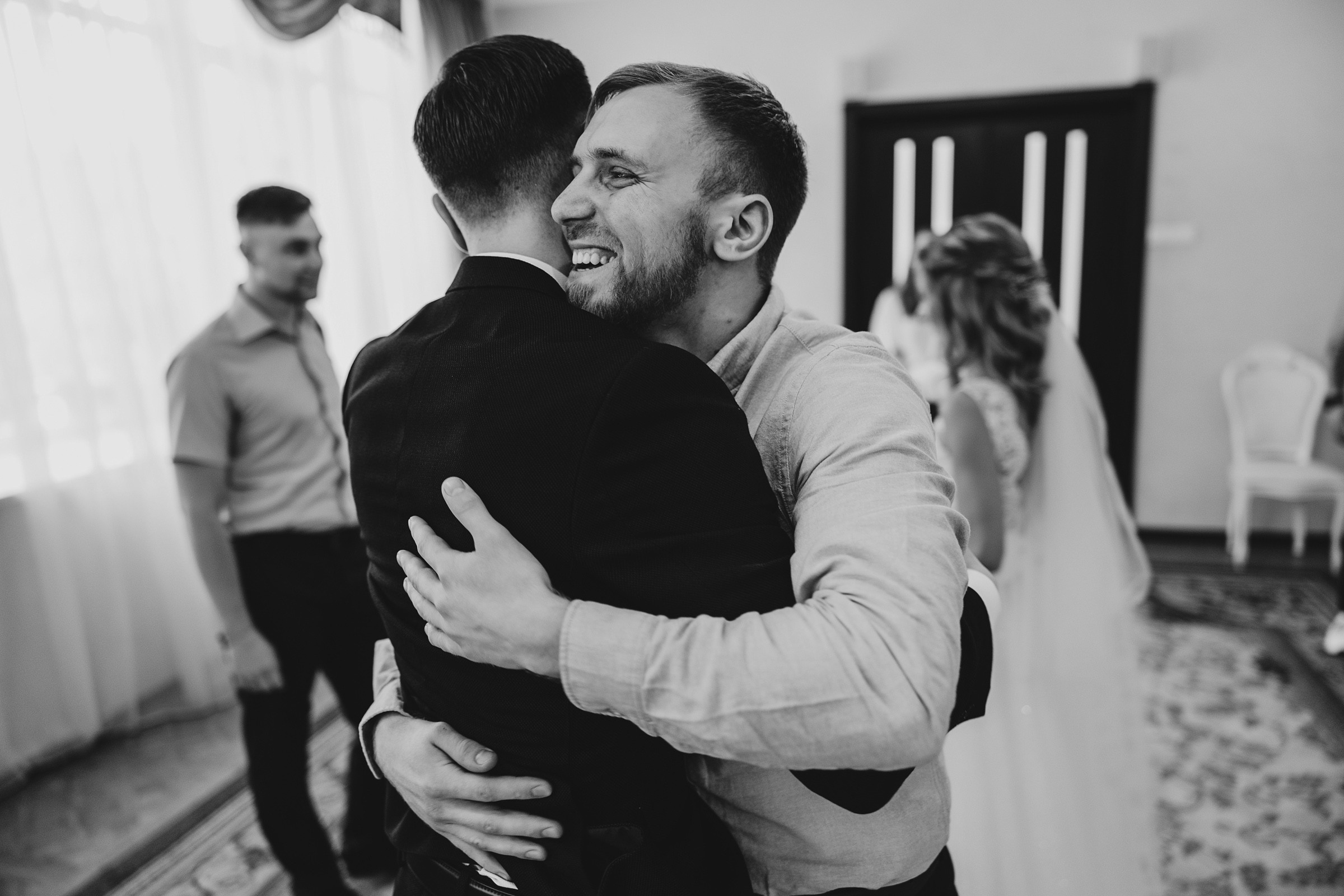 Григорий и Ирина (Адмирал). Свадебный фотограф и видеограф Дмитрий Горяченков