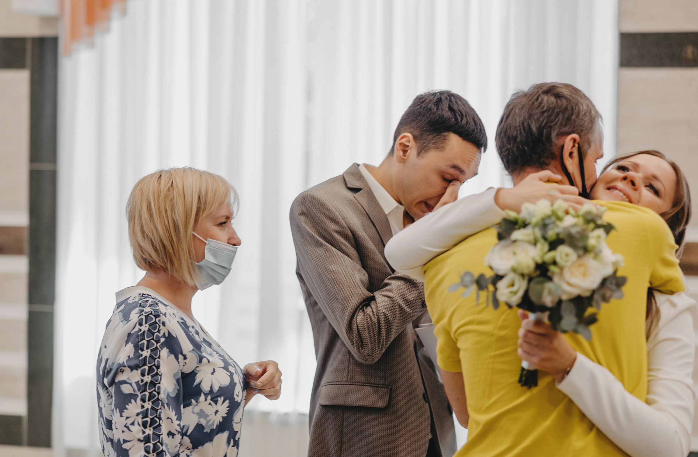 Андрей и Екатерина (Русь). Свадебный фотограф и видеограф Дмитрий Горяченков