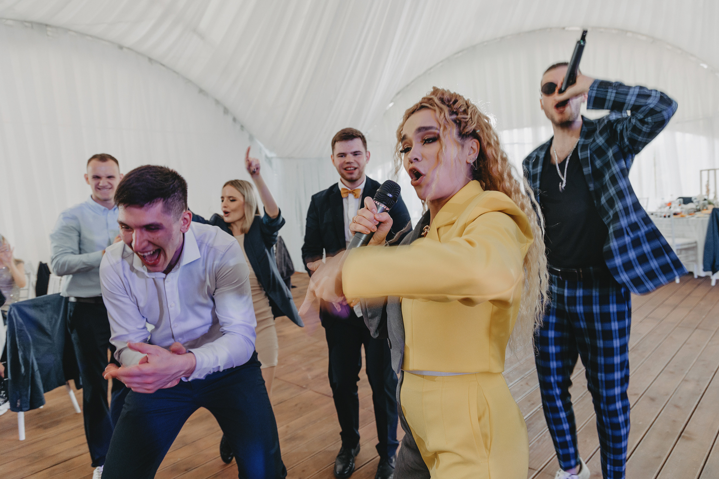 Дмитрий Анастасия. Свадебный фотограф и видеограф Дмитрий Горяченков