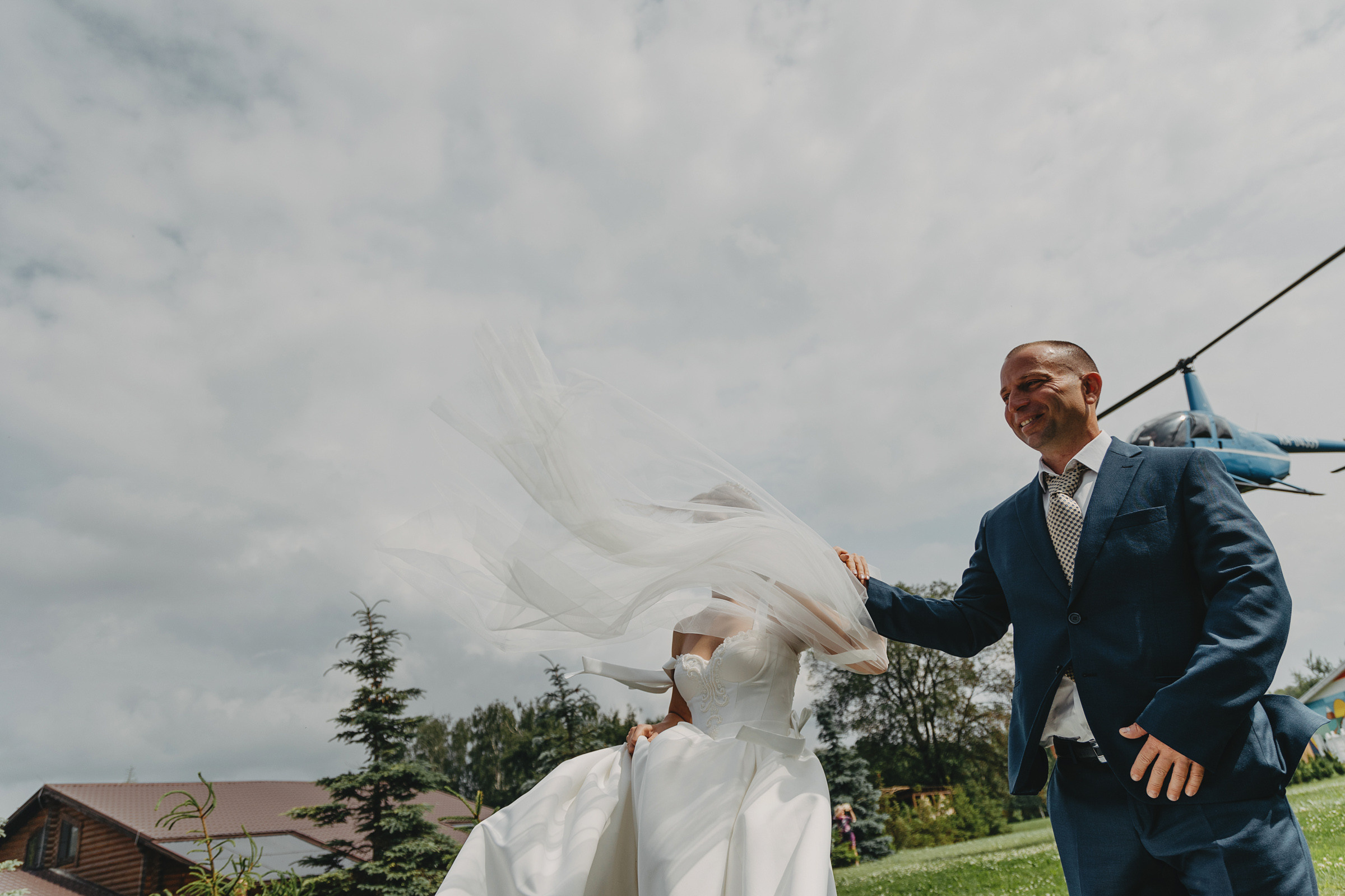 Дмитрий Анастасия. Свадебный фотограф и видеограф Дмитрий Горяченков