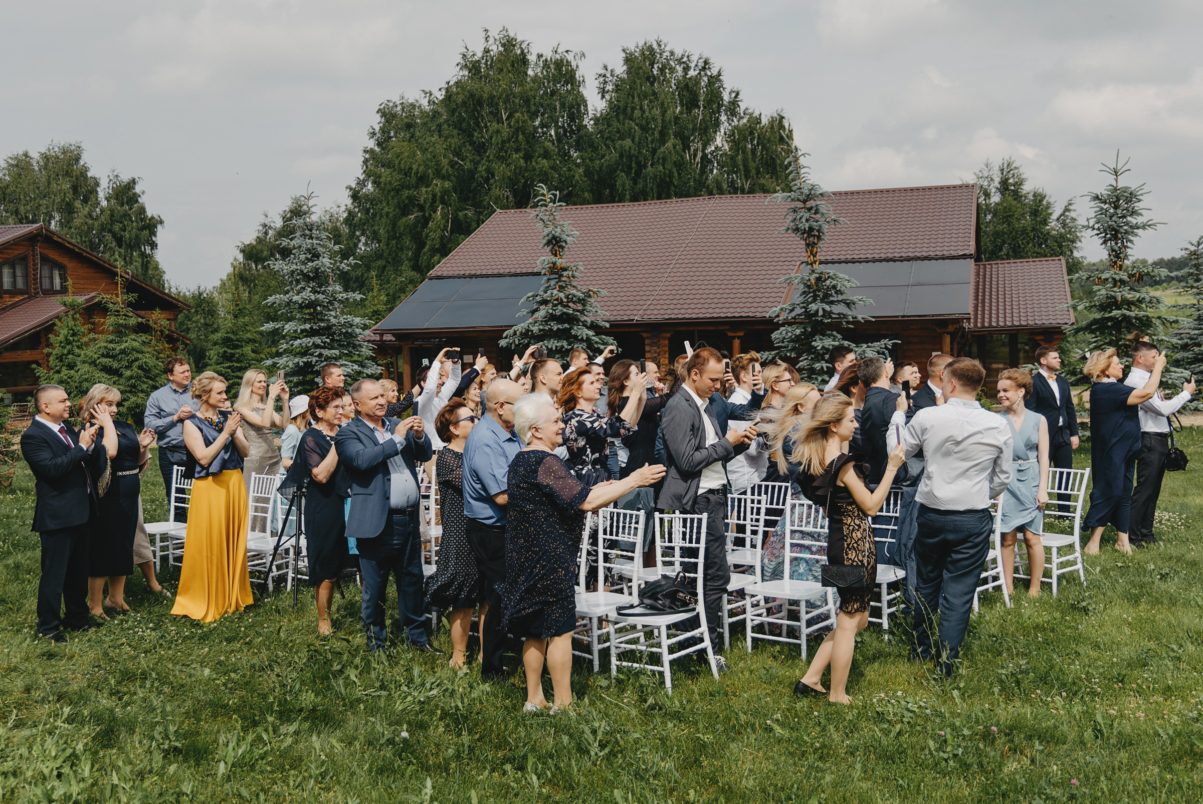 Дмитрий Анастасия. Свадебный фотограф и видеограф Дмитрий Горяченков