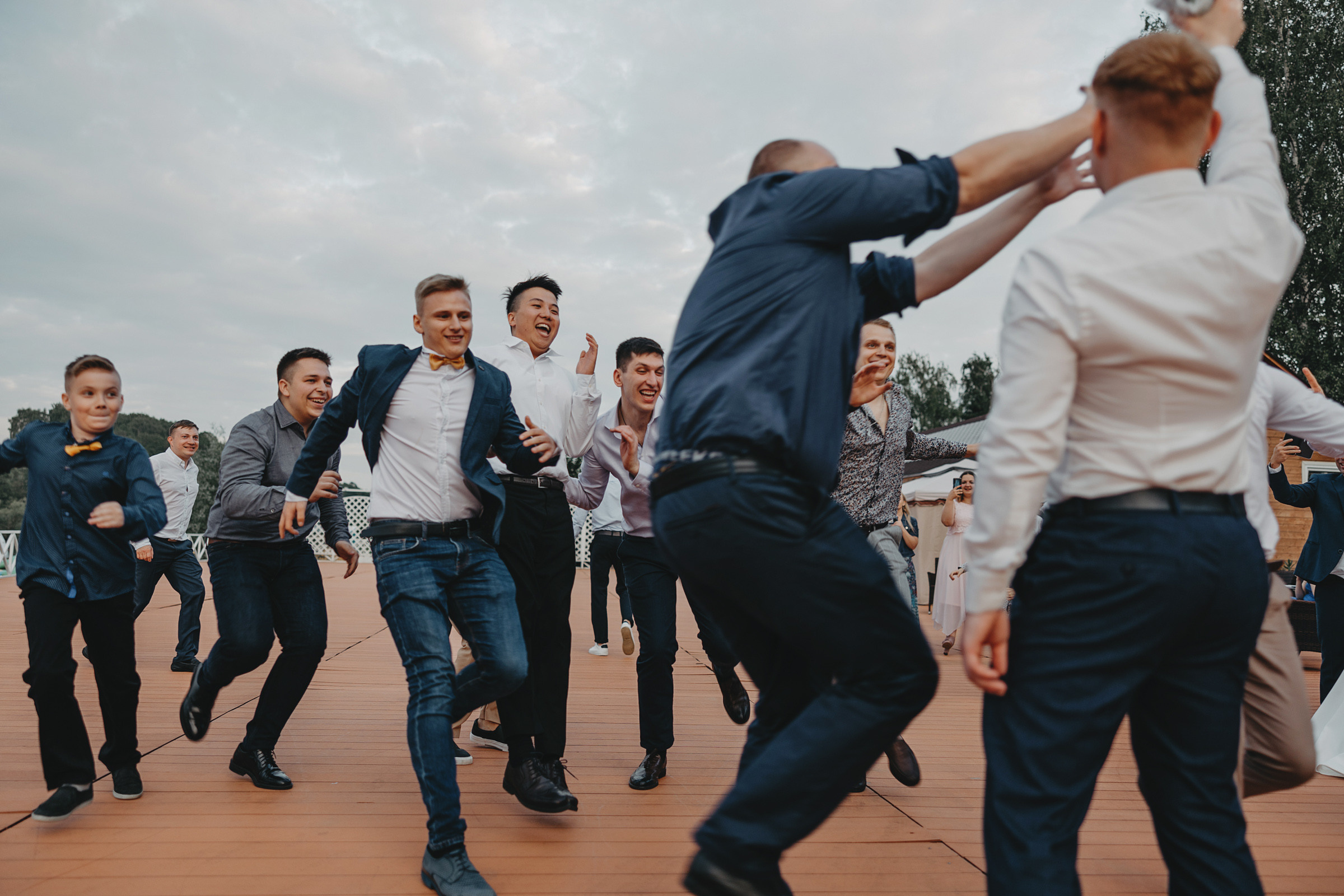 Дмитрий Анастасия. Свадебный фотограф и видеограф Дмитрий Горяченков