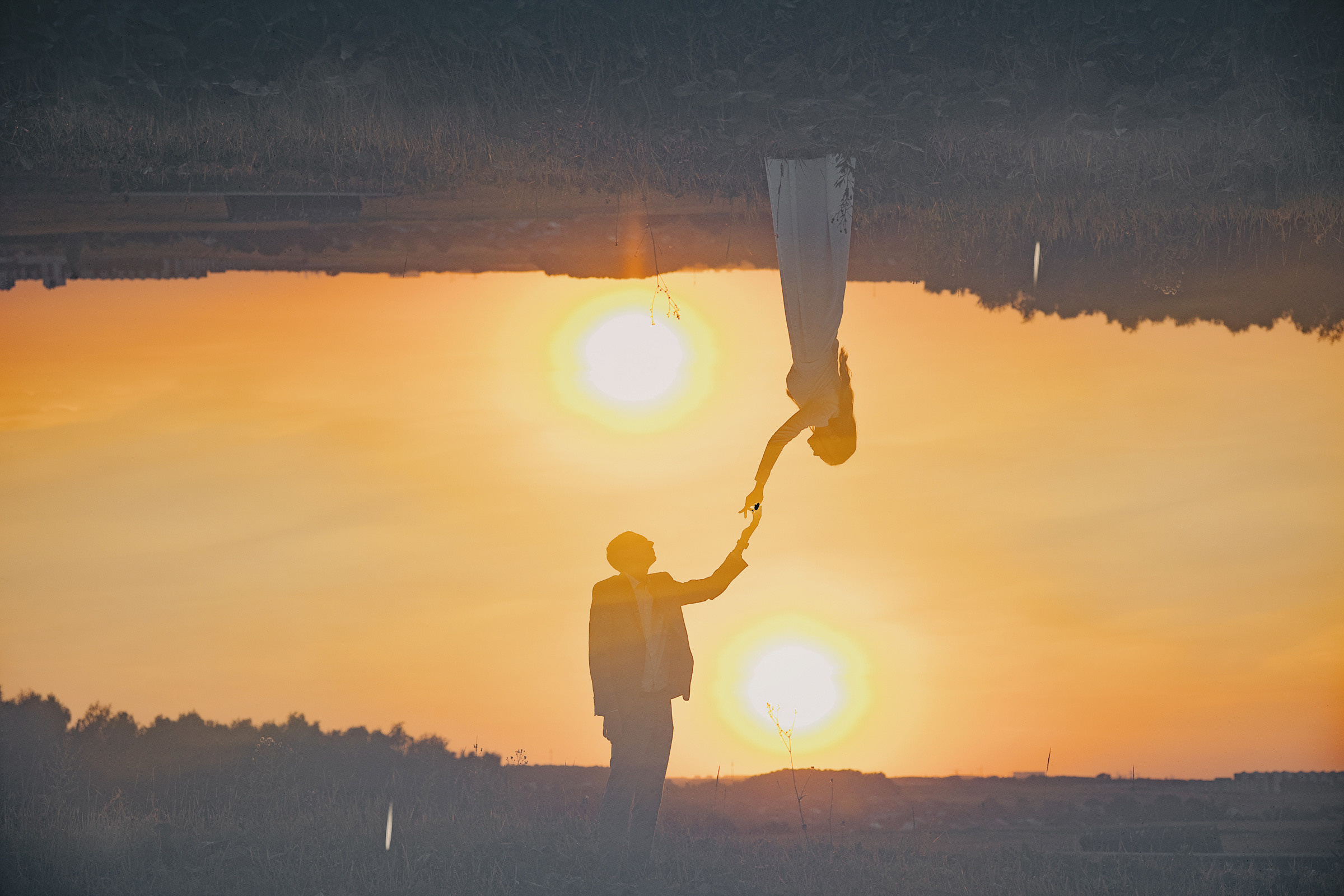 Андрей и Екатерина (Русь). Свадебный фотограф и видеограф Дмитрий Горяченков