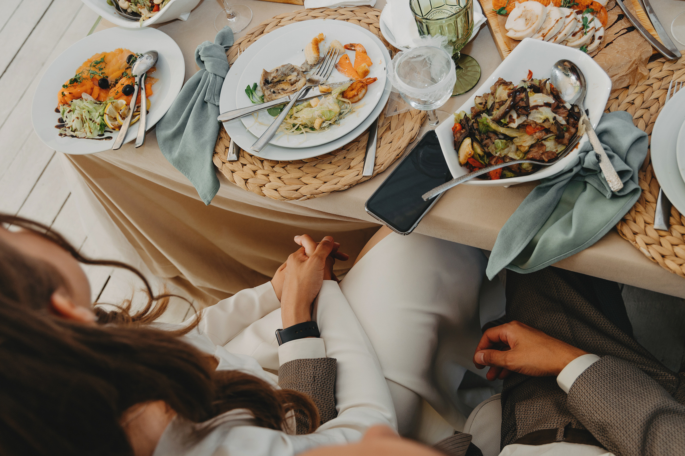 Андрей и Екатерина (Русь). Свадебный фотограф и видеограф Дмитрий Горяченков