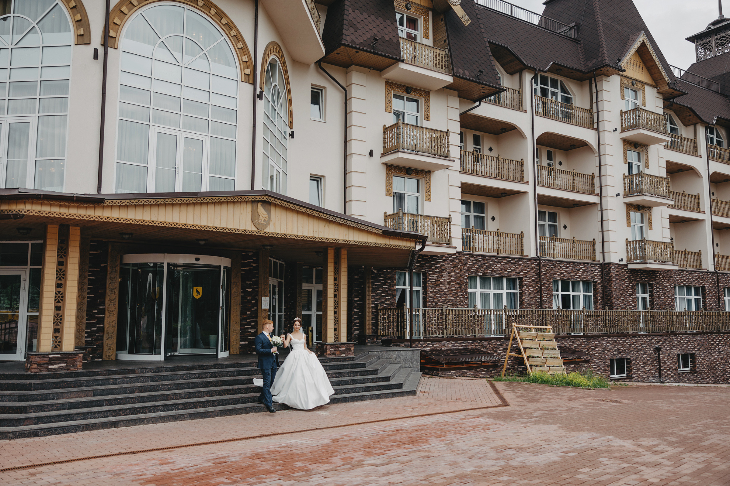 Дмитрий Анастасия. Свадебный фотограф и видеограф Дмитрий Горяченков