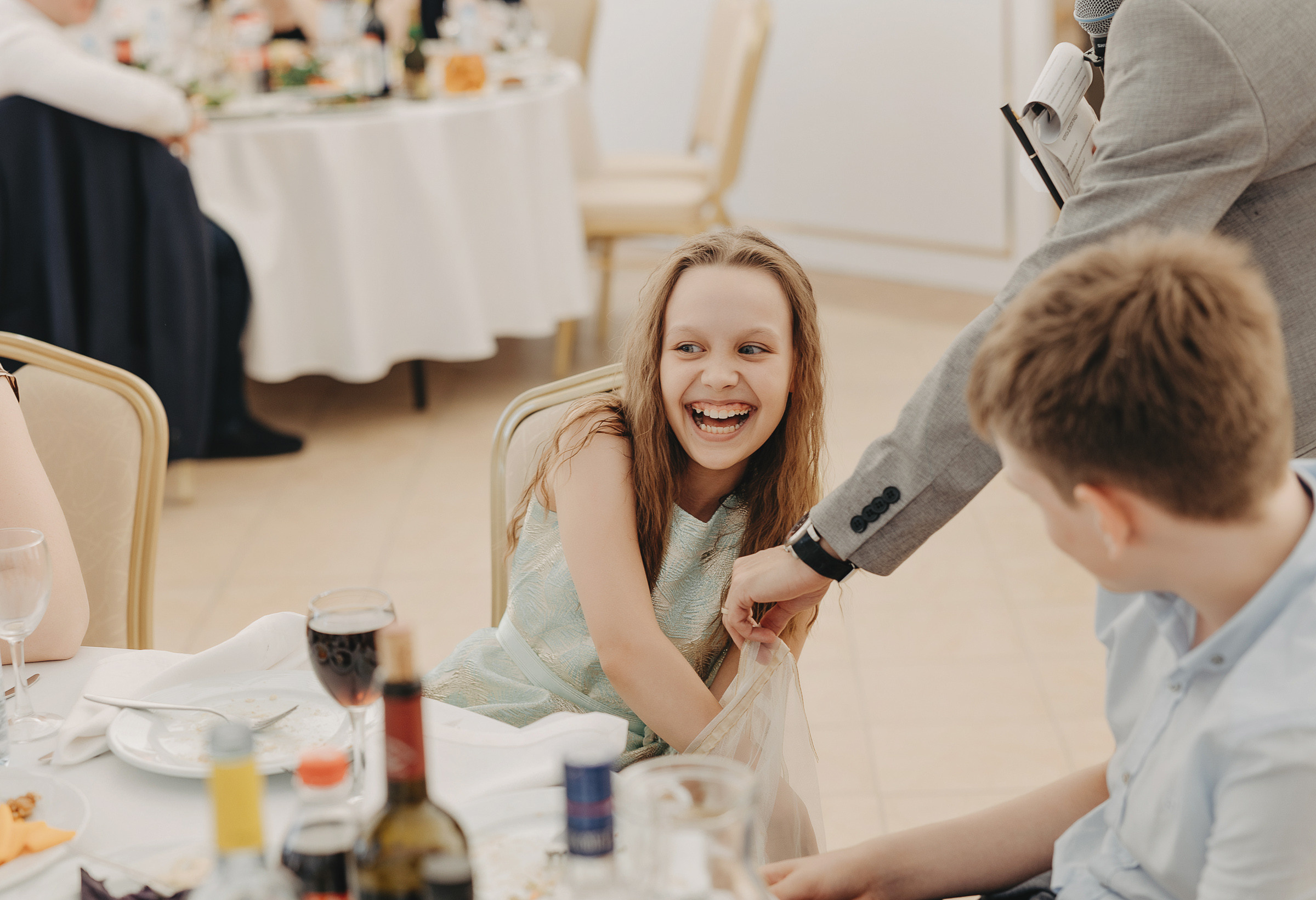 Саша и Даша. Свадебный фотограф и видеограф Дмитрий Горяченков